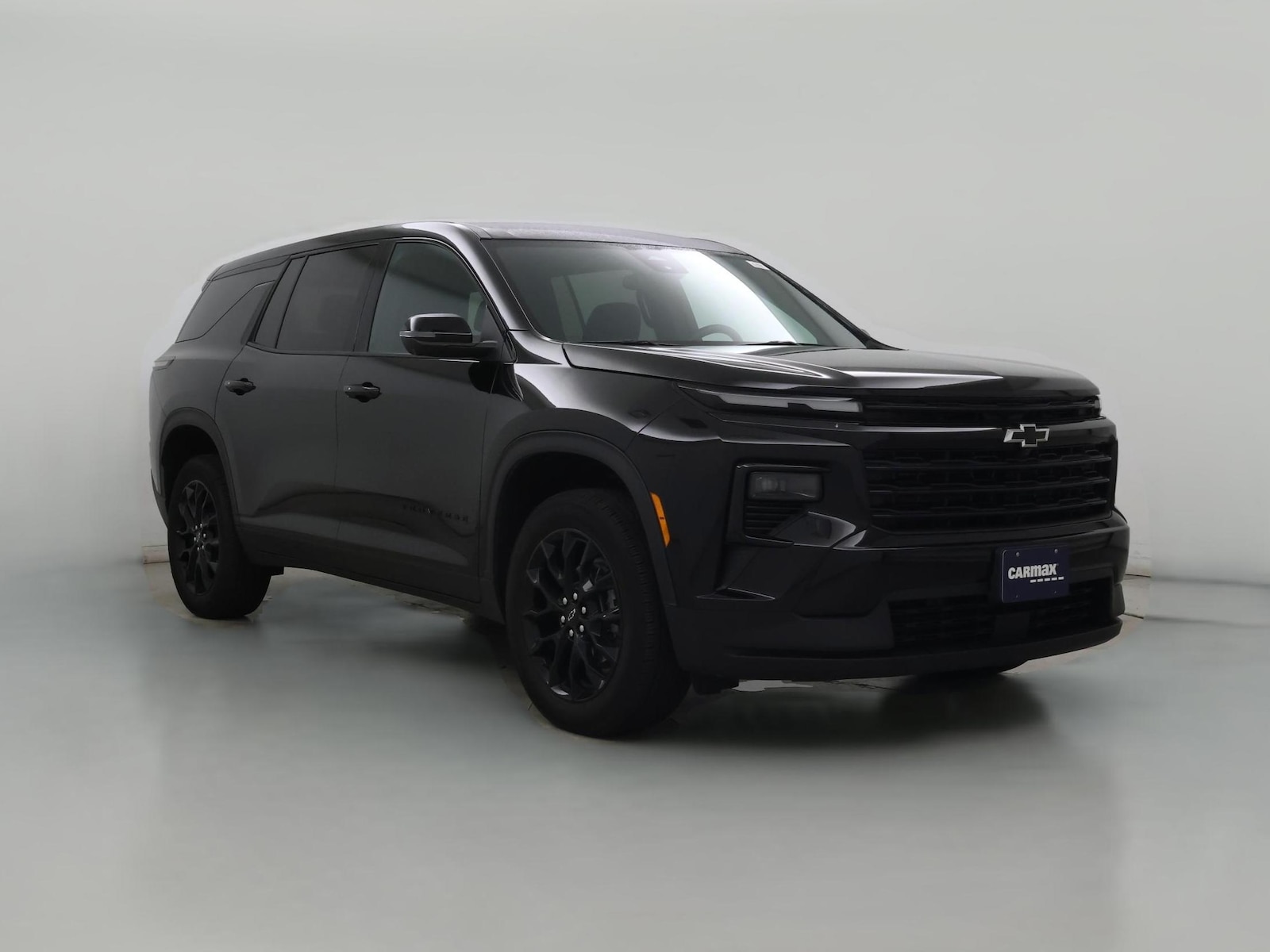 2024 Chevrolet Traverse