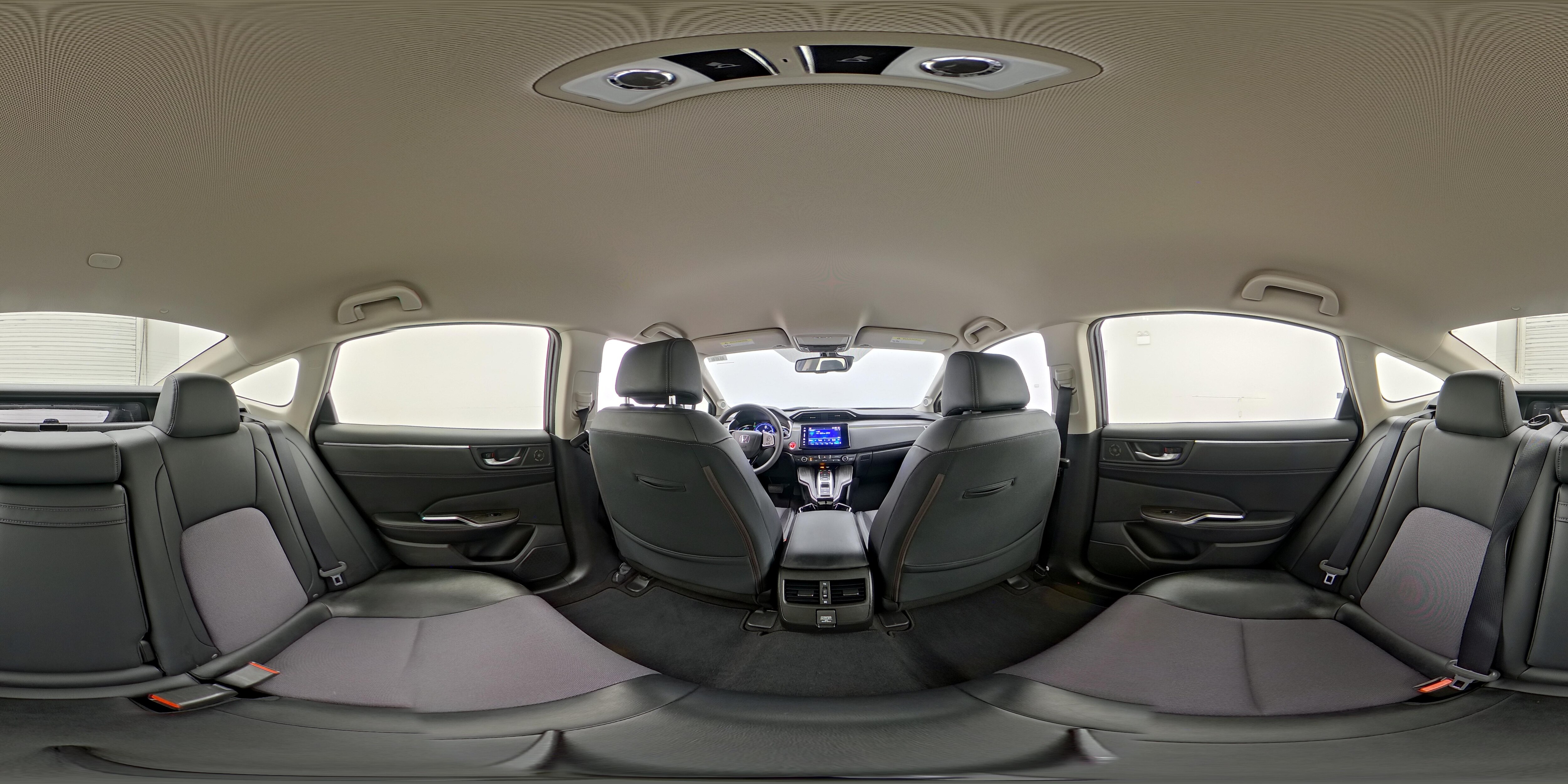 2018 Honda Clarity Base - Photo 25