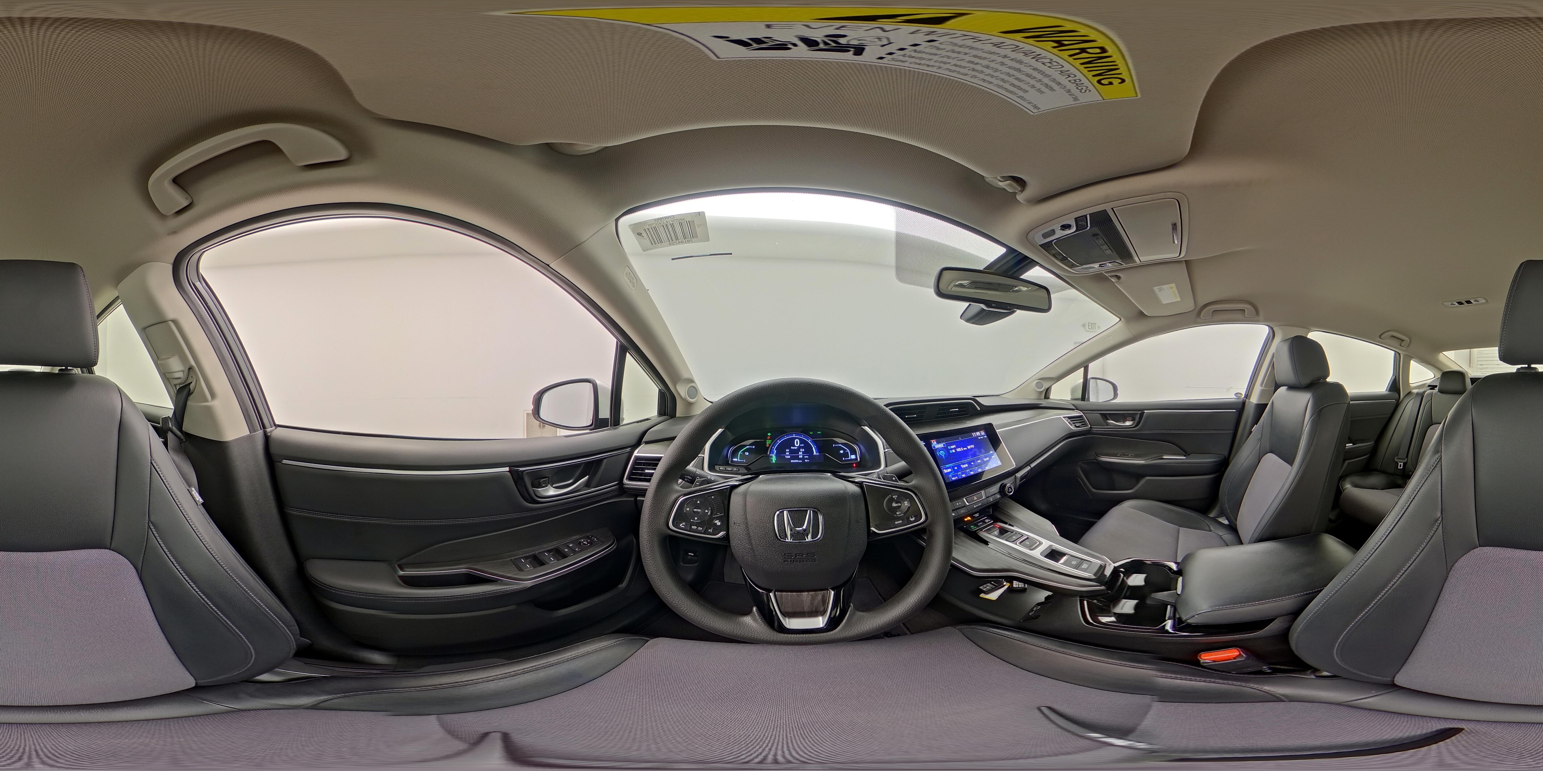 2018 Honda Clarity Base - Photo 26