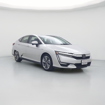 2018 Honda Clarity Plug in Hybrid