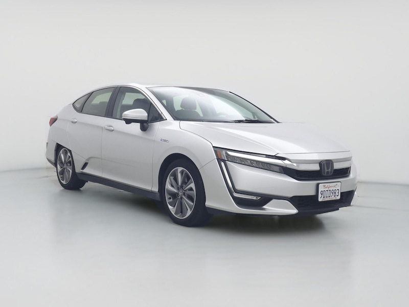 2018 Honda Clarity  -
                  Oxnard, CA