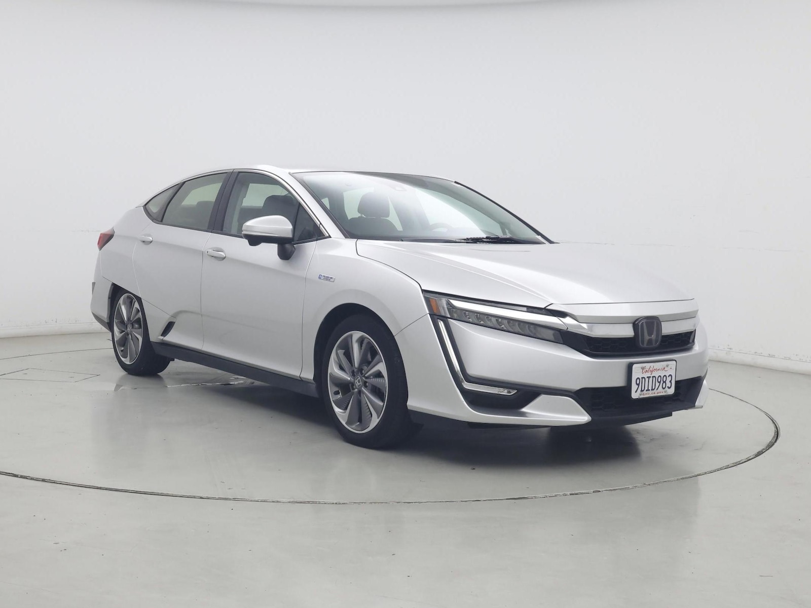 2018 Honda Clarity Base - Photo 2