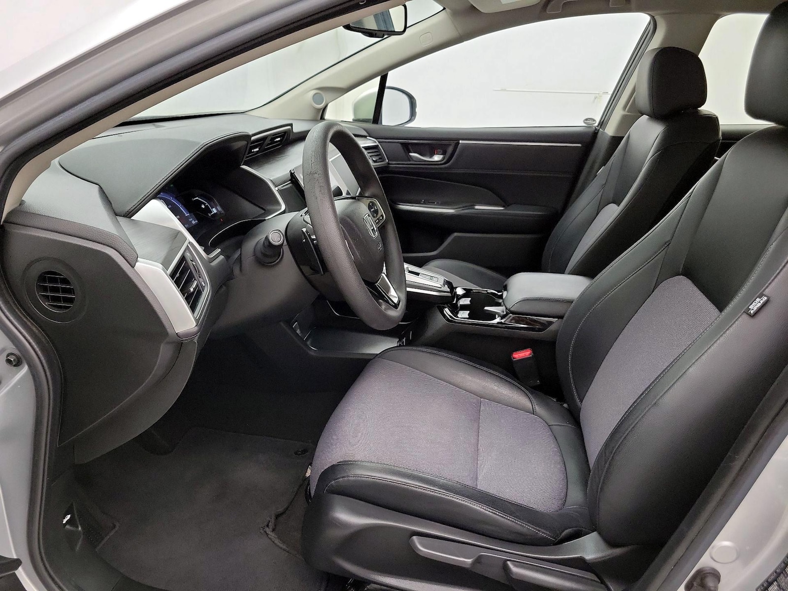 2018 Honda Clarity Base - Photo 12