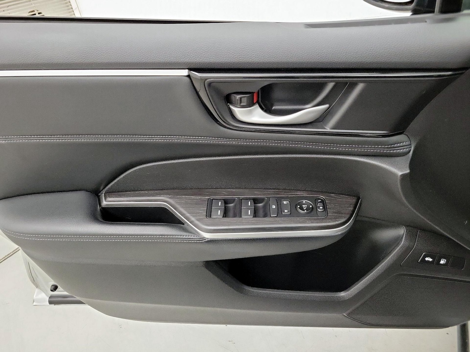2018 Honda Clarity Base - Photo 13