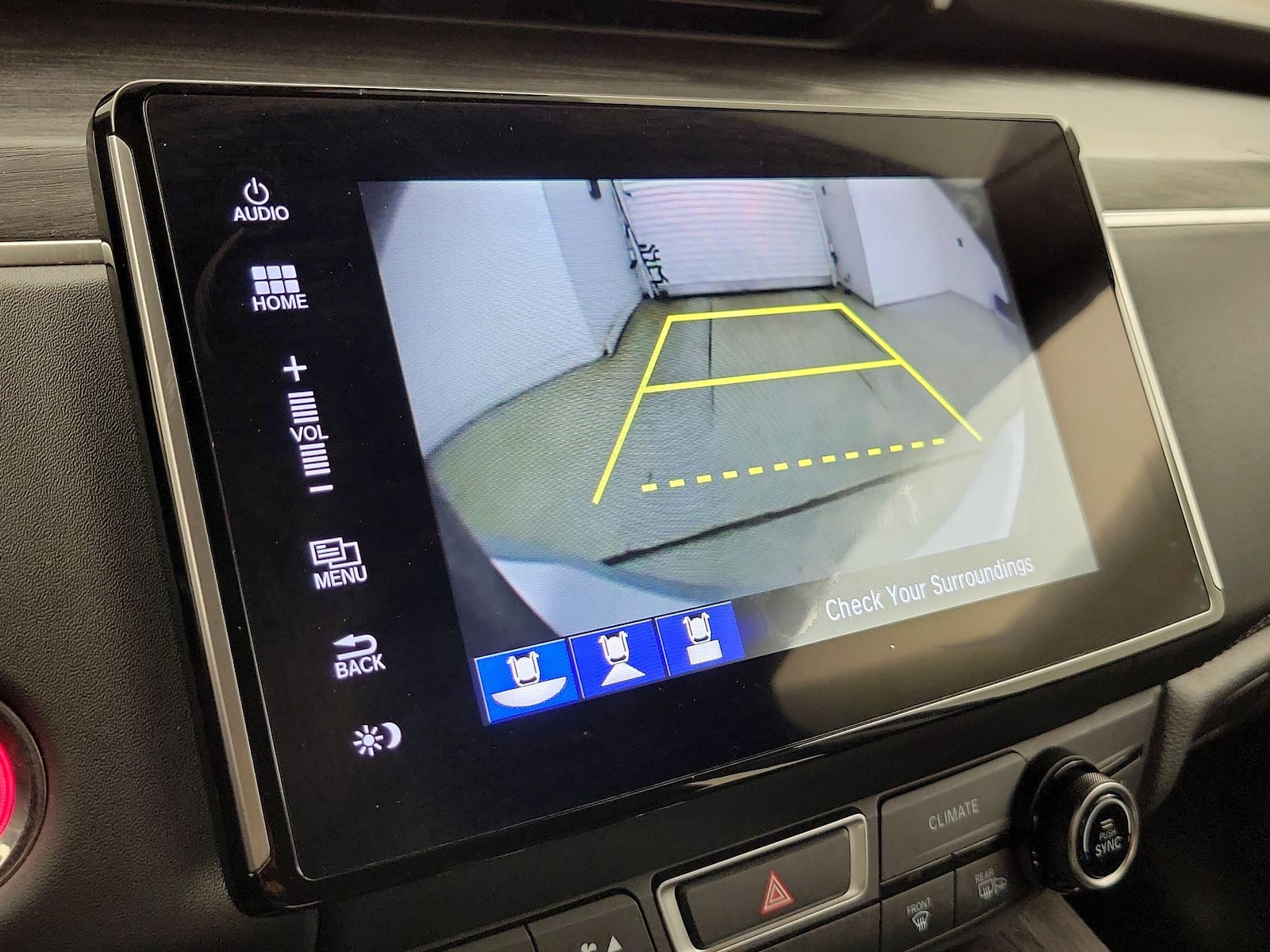 2018 Honda Clarity Base - Photo 15