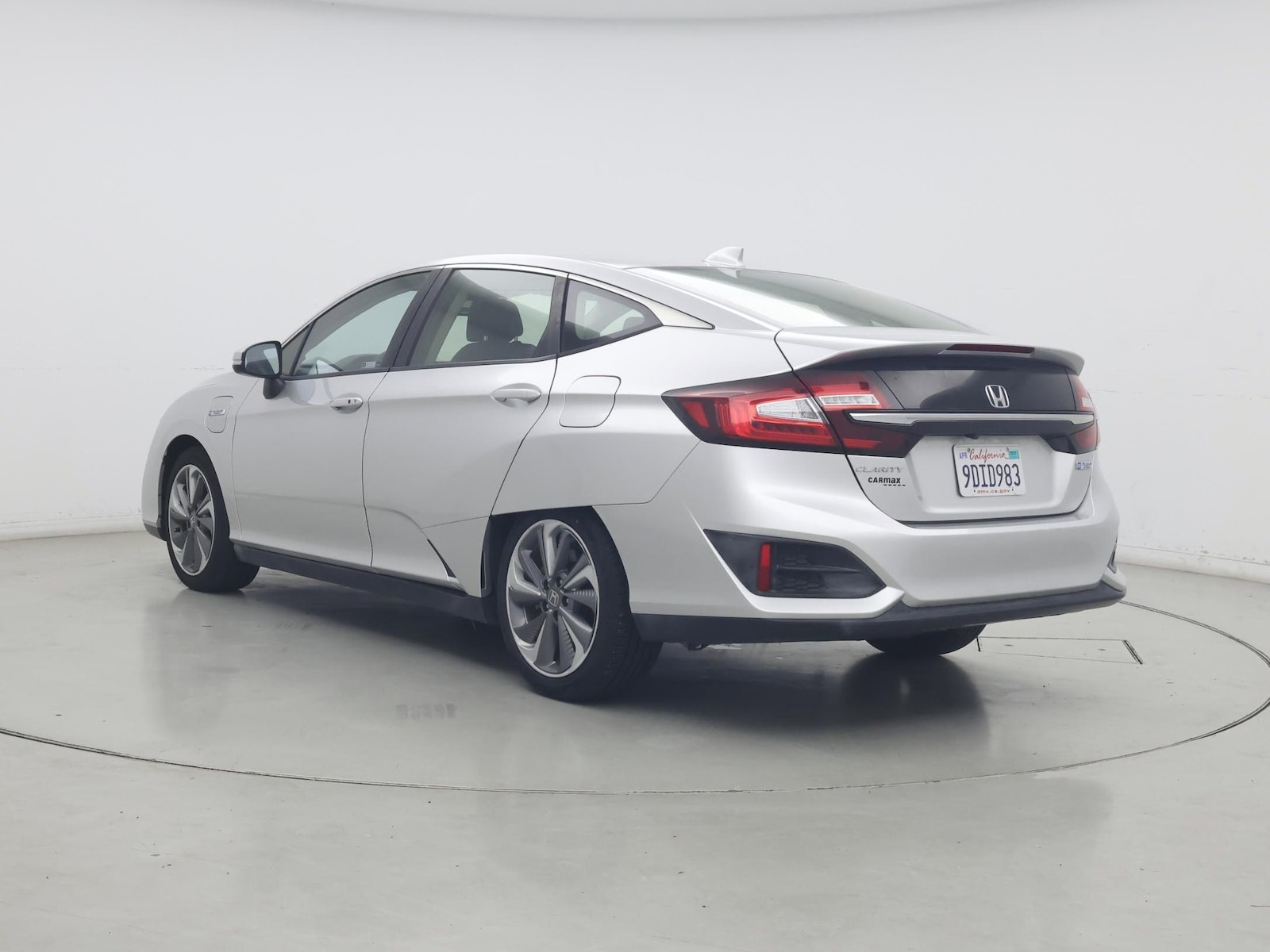 2018 Honda Clarity Base - Photo 3