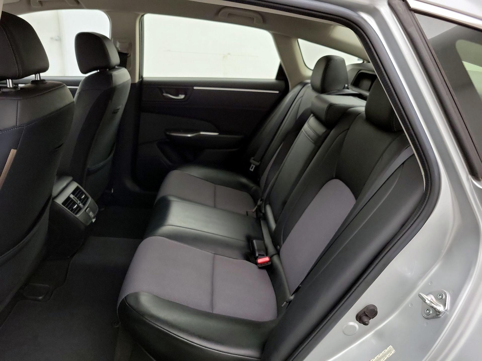2018 Honda Clarity Base - Photo 20