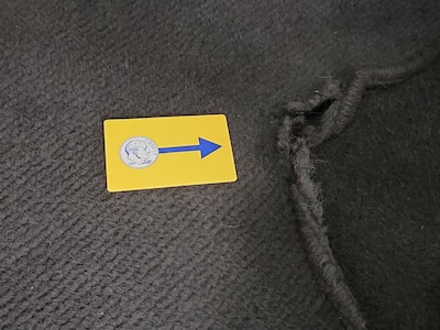 Condition detail