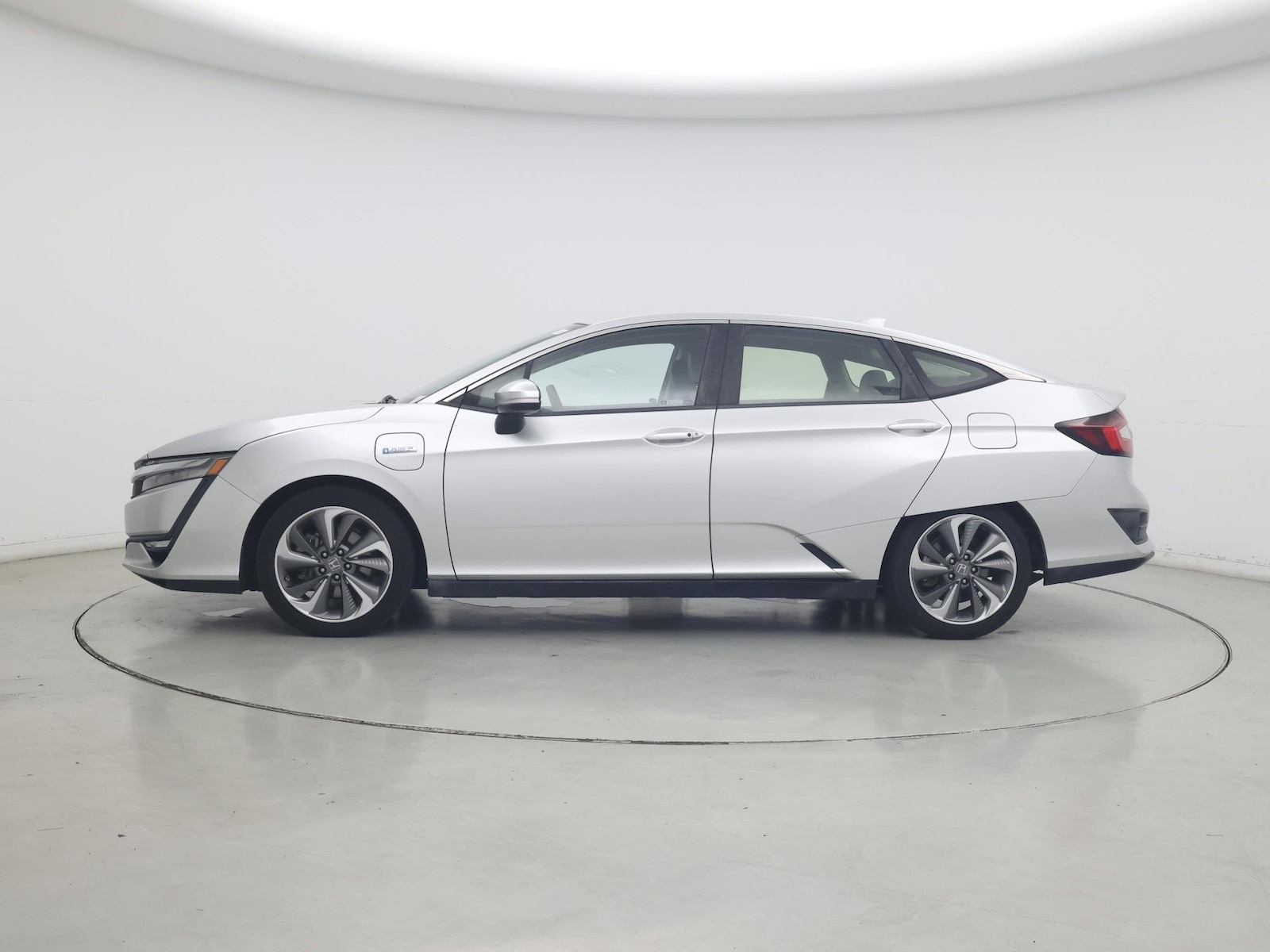 2018 Honda Clarity Base - Photo 4