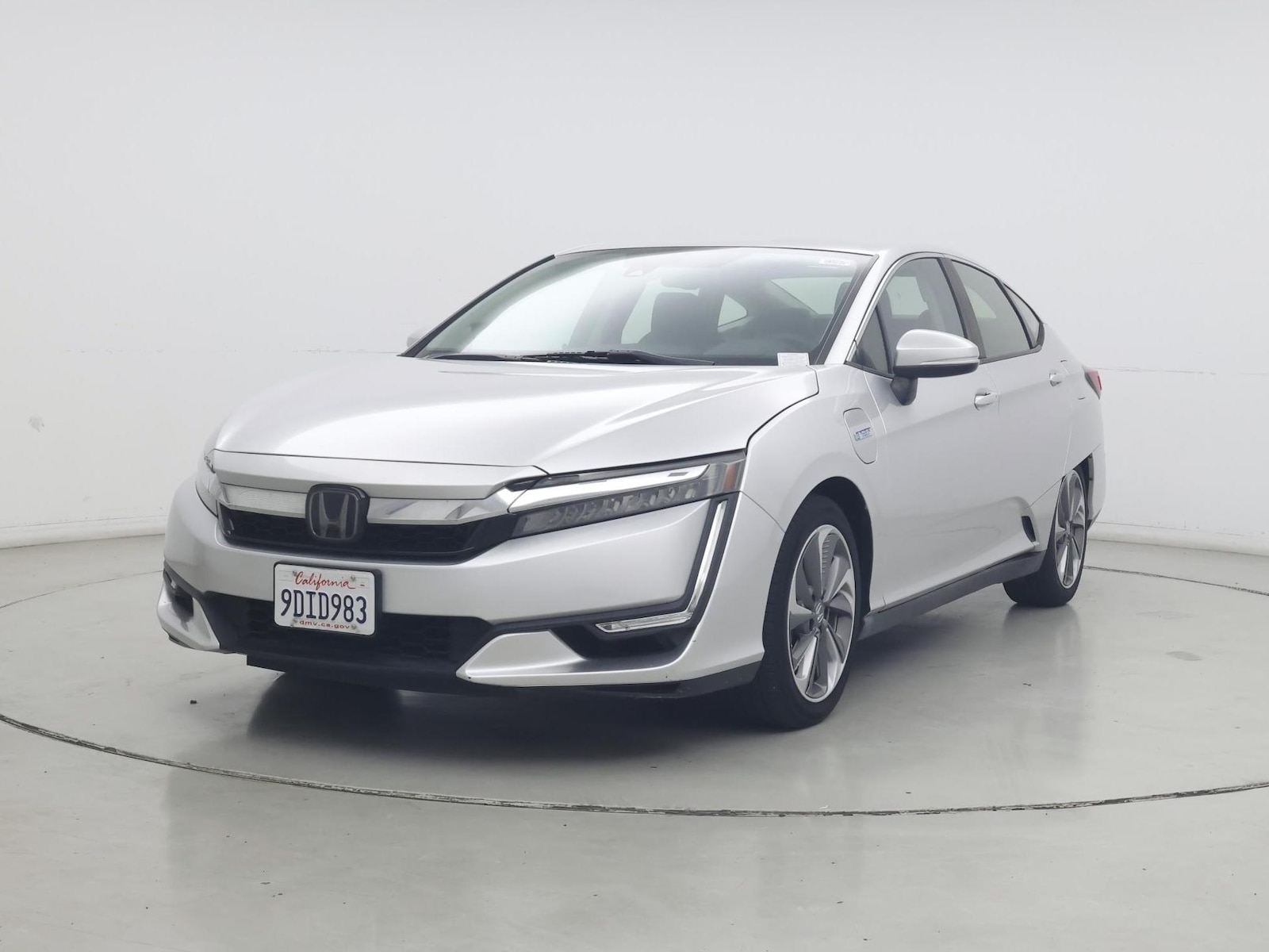 2018 Honda Clarity Base - Photo 5