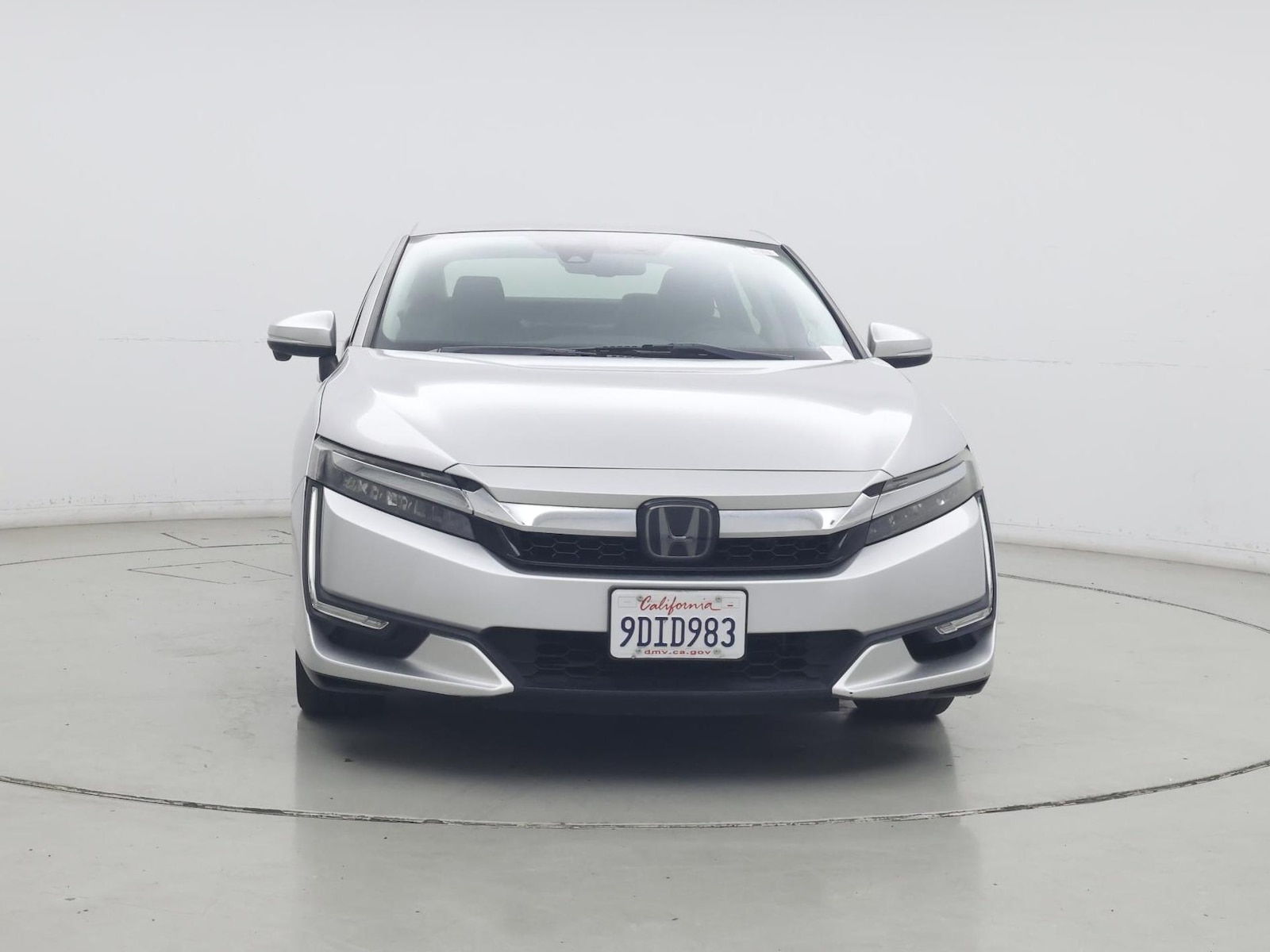 2018 Honda Clarity Base - Photo 6