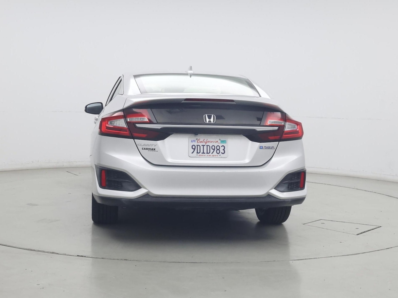 2018 Honda Clarity Base - Photo 7