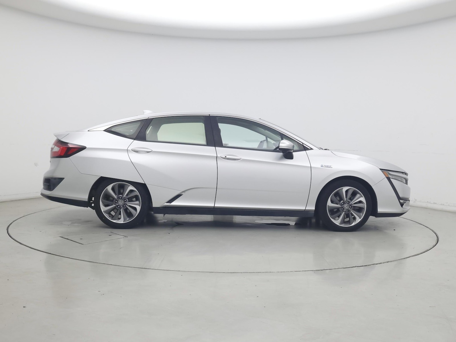 2018 Honda Clarity Base - Photo 8