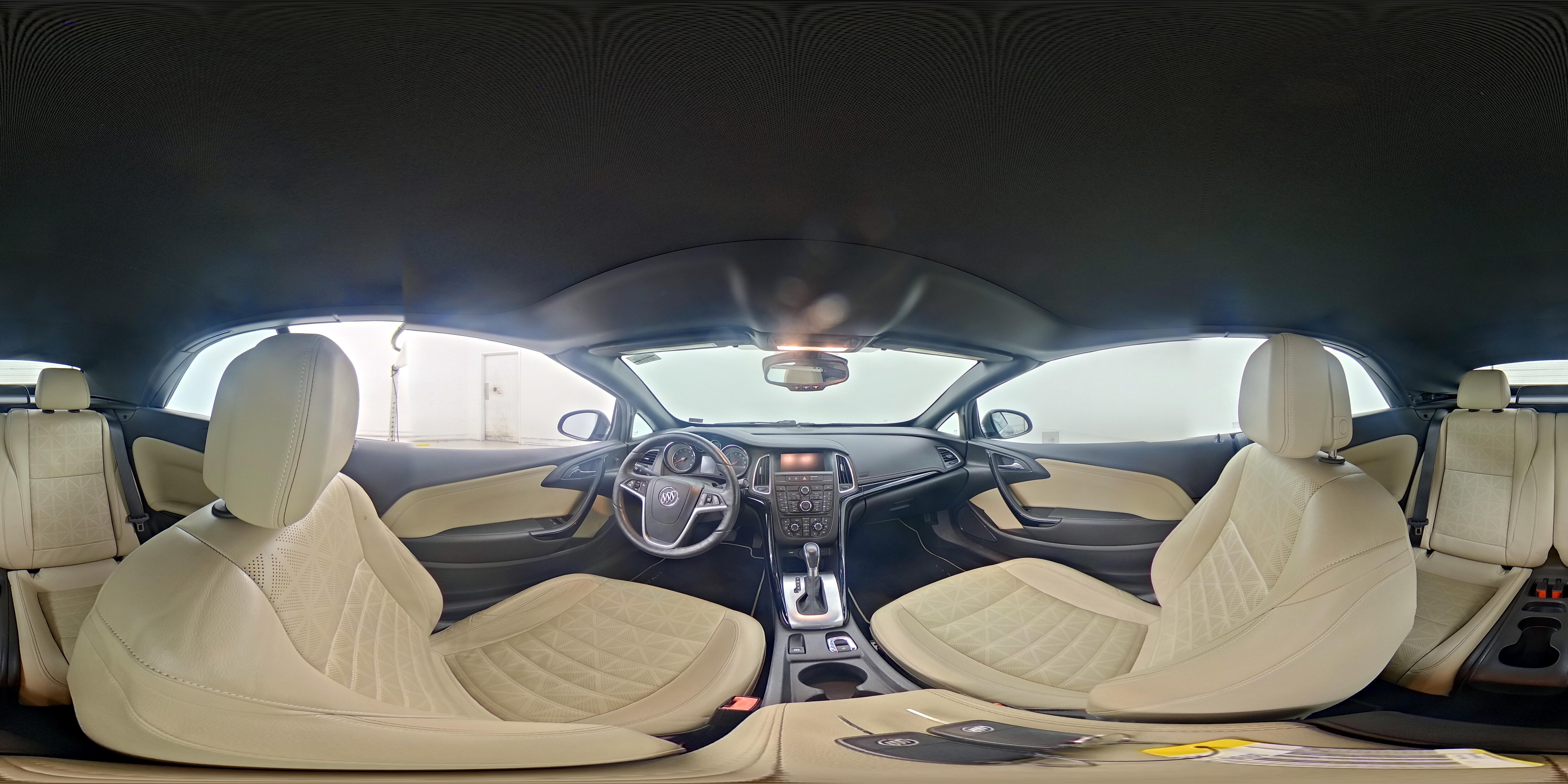 2017 Buick Cascada Premium - Photo 24