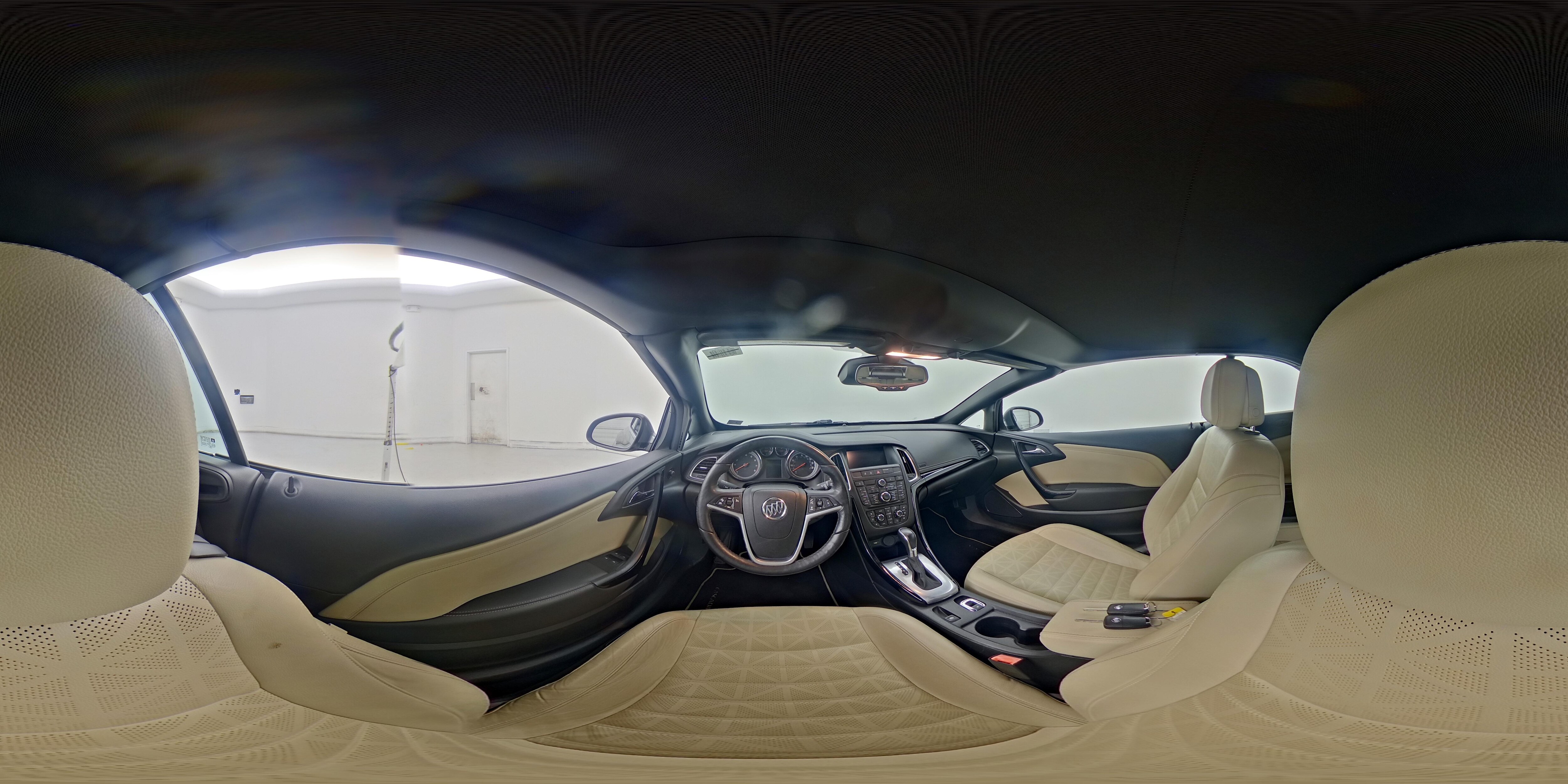 2017 Buick Cascada Premium - Photo 25