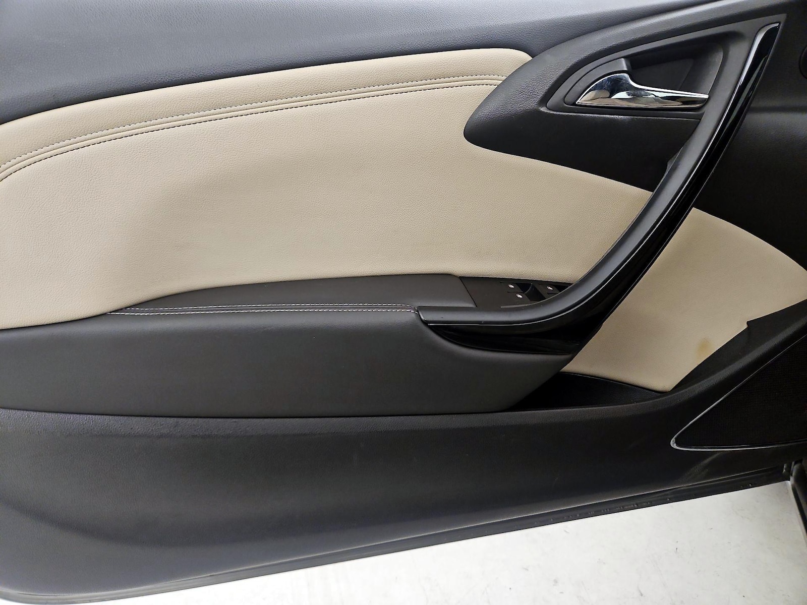 2017 Buick Cascada Premium - Photo 13