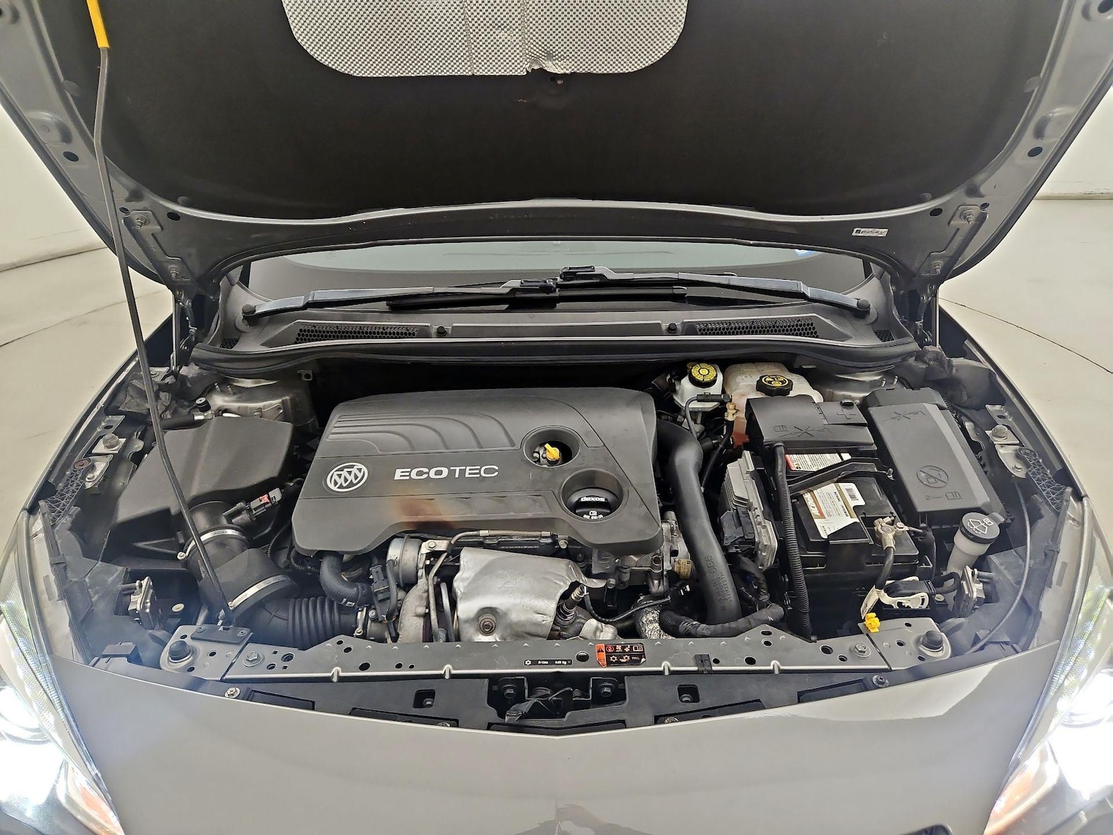 2017 Buick Cascada Premium - Photo 22