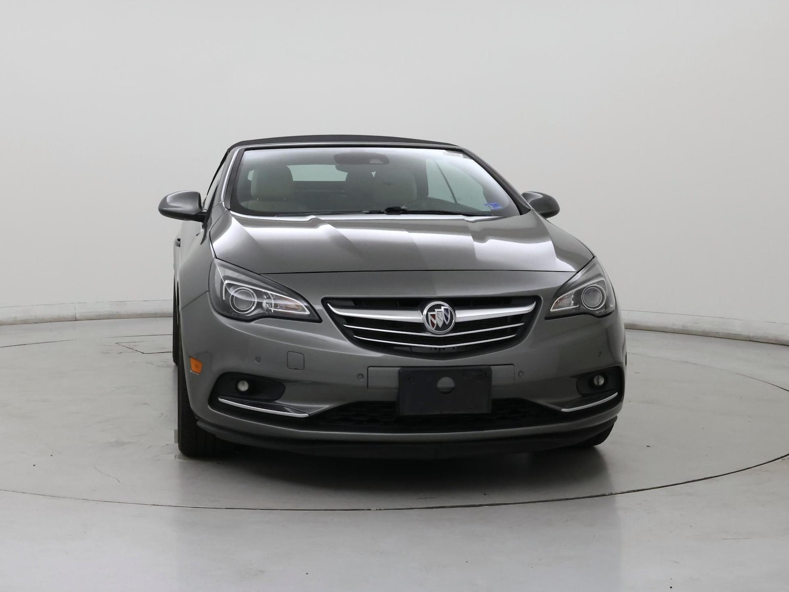 2017 Buick Cascada Premium - Photo 6