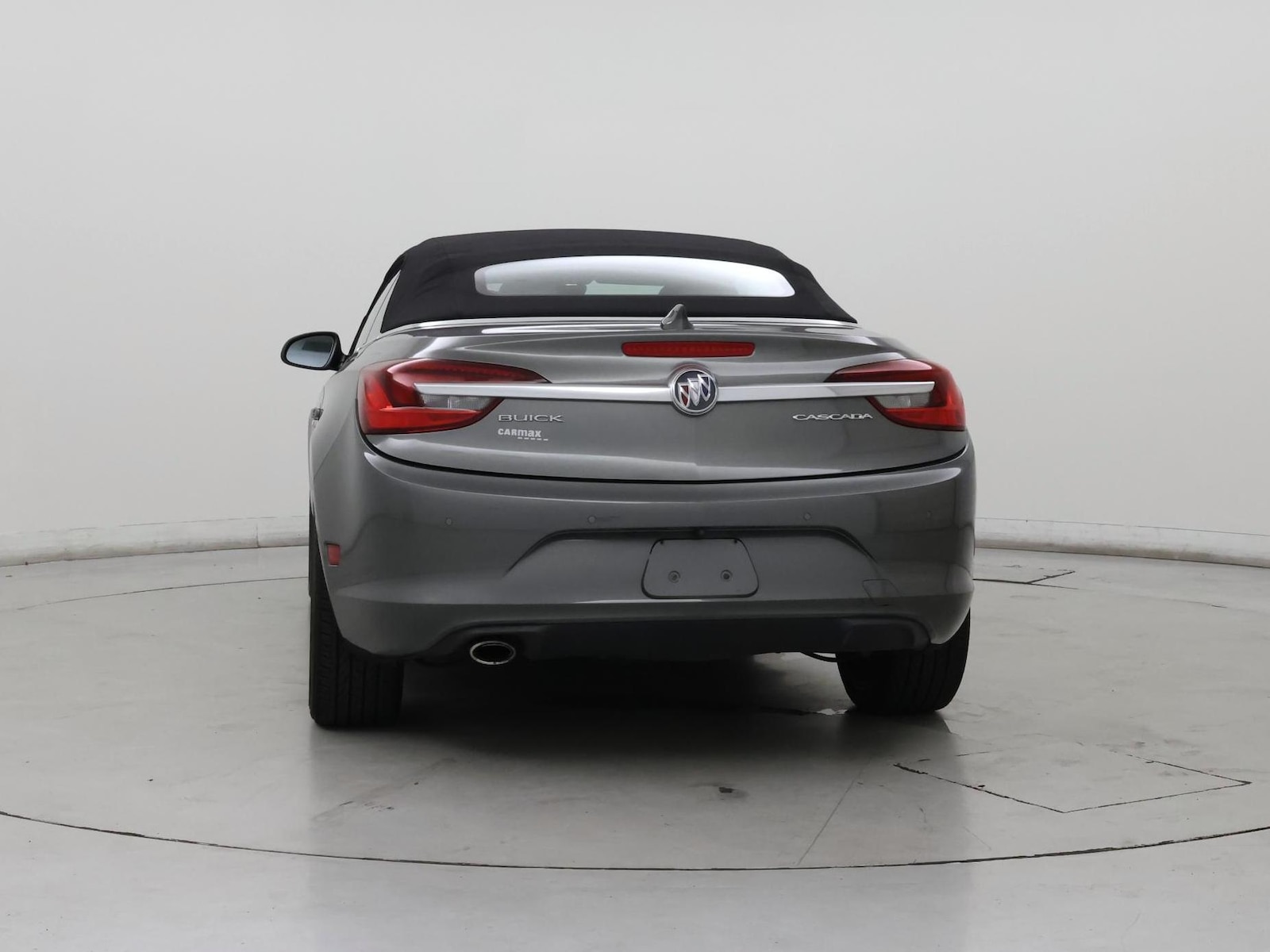 2017 Buick Cascada Premium - Photo 7