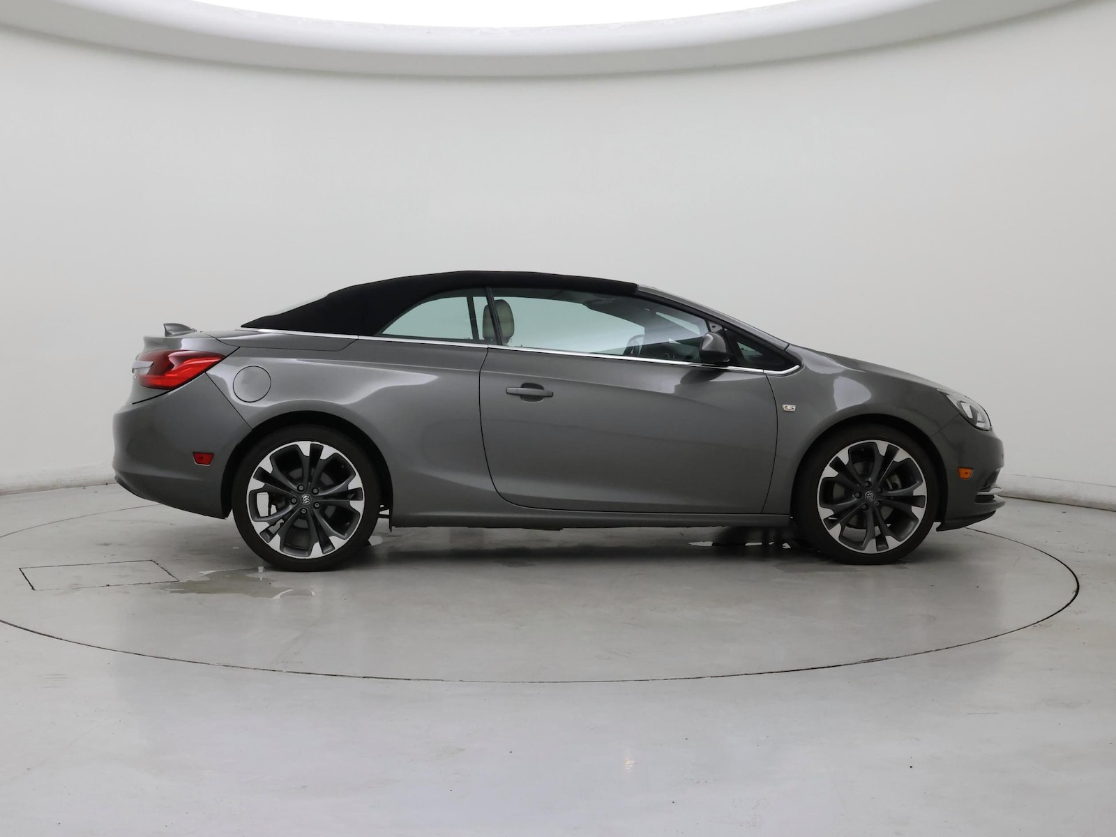 2017 Buick Cascada Premium - Photo 8
