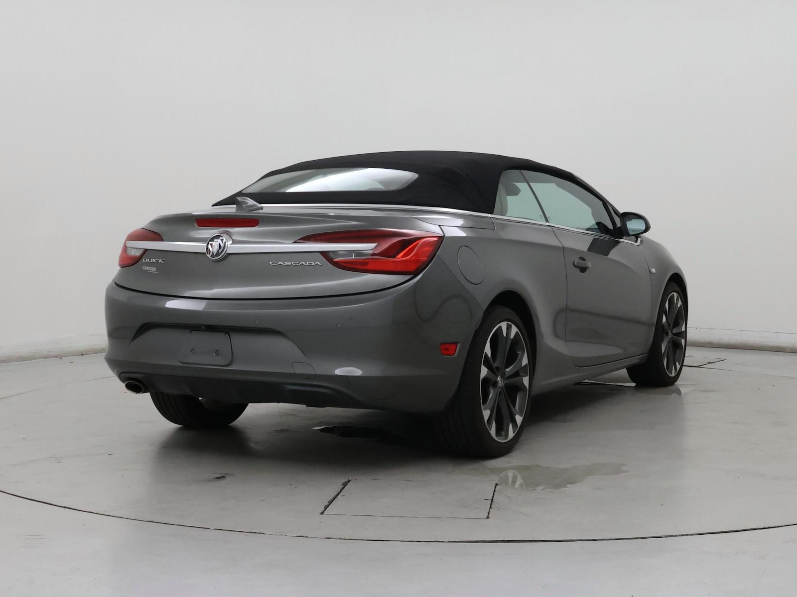 2017 Buick Cascada Premium - Photo 9