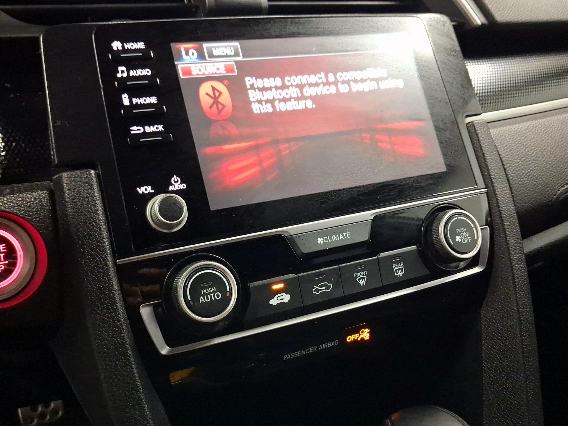 Thumbnail: 2019 Honda Civic - 12