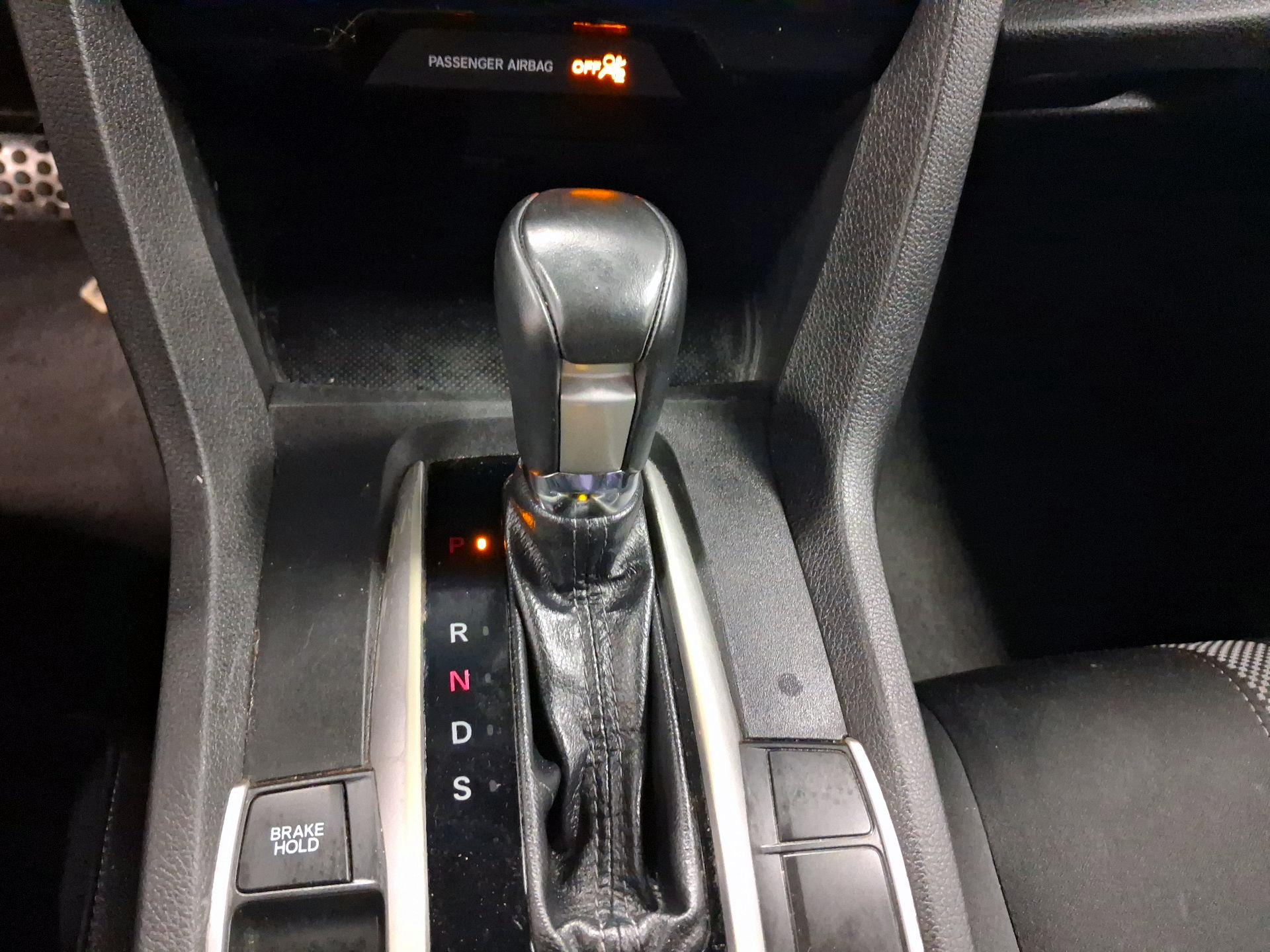 Thumbnail: 2019 Honda Civic - 13