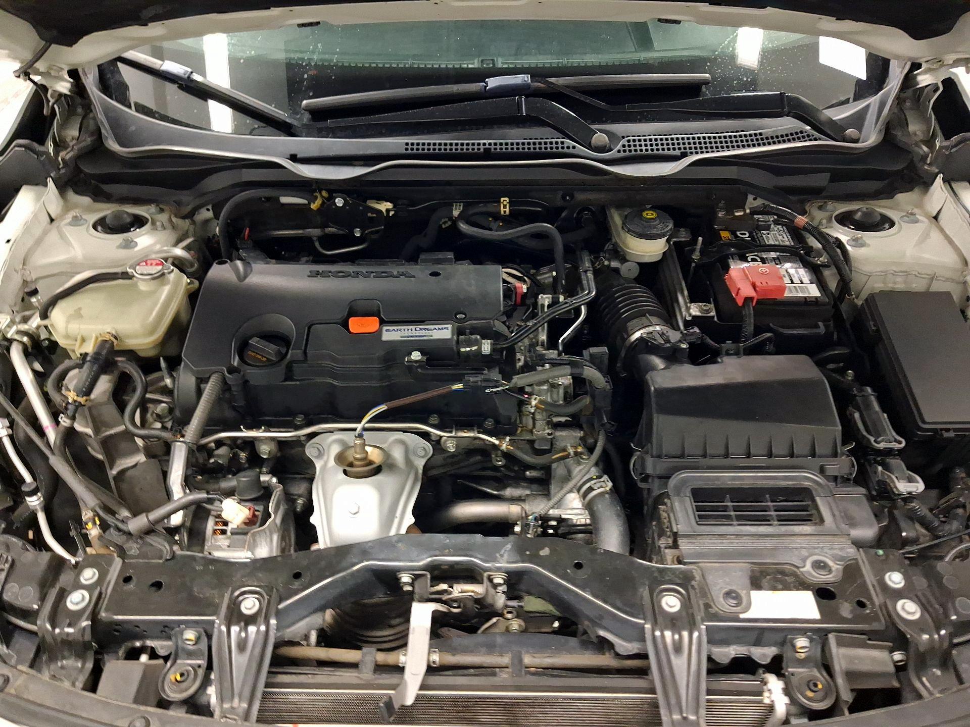 Thumbnail: 2019 Honda Civic - 15
