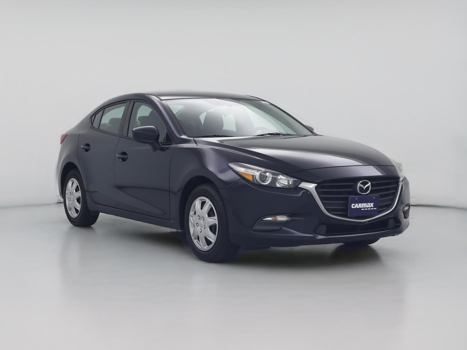 2017 Mazda Mazda3 Sport
