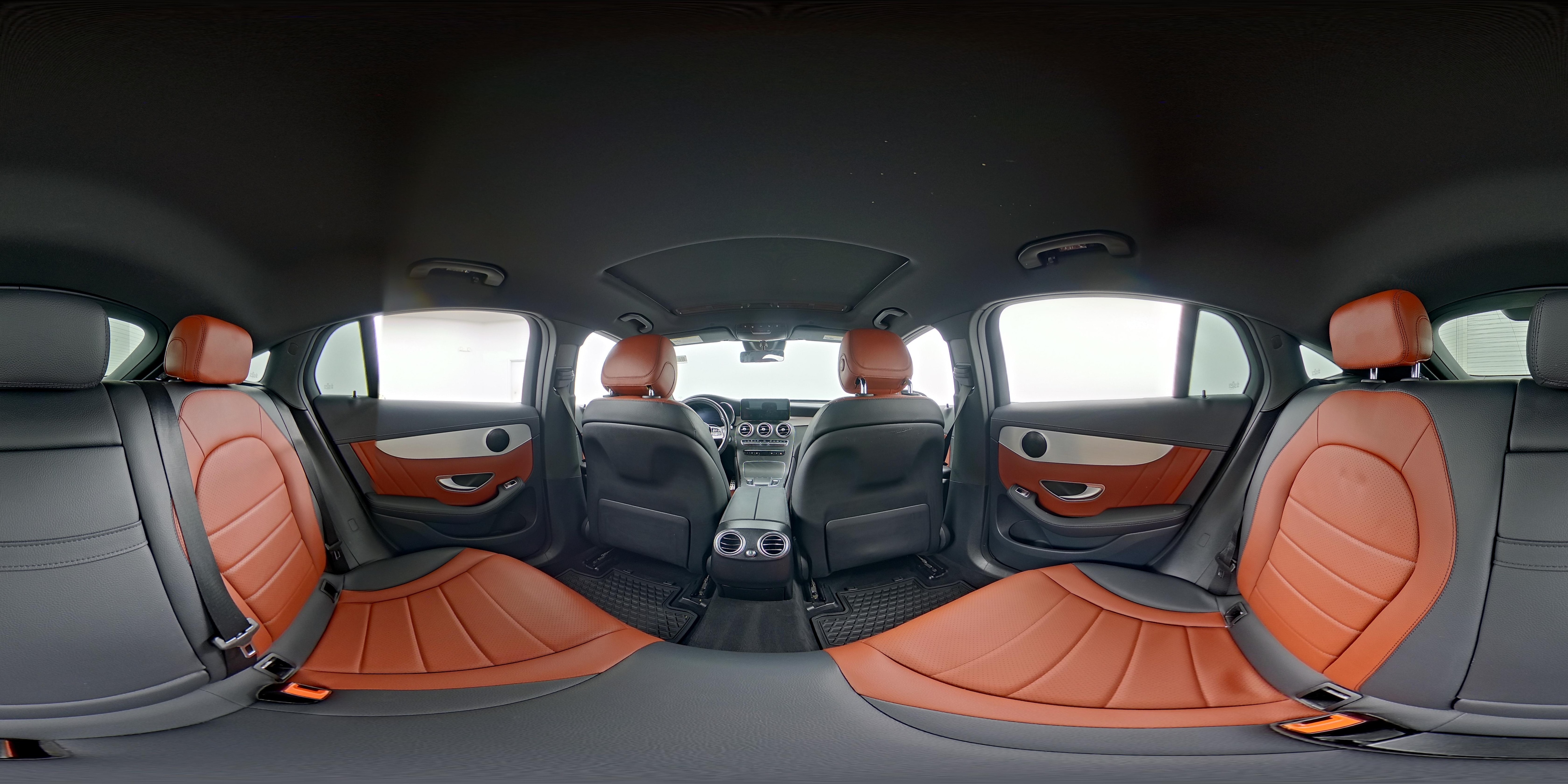 2022 Mercedes-Benz GLC Coupe GLC300 - Photo 27