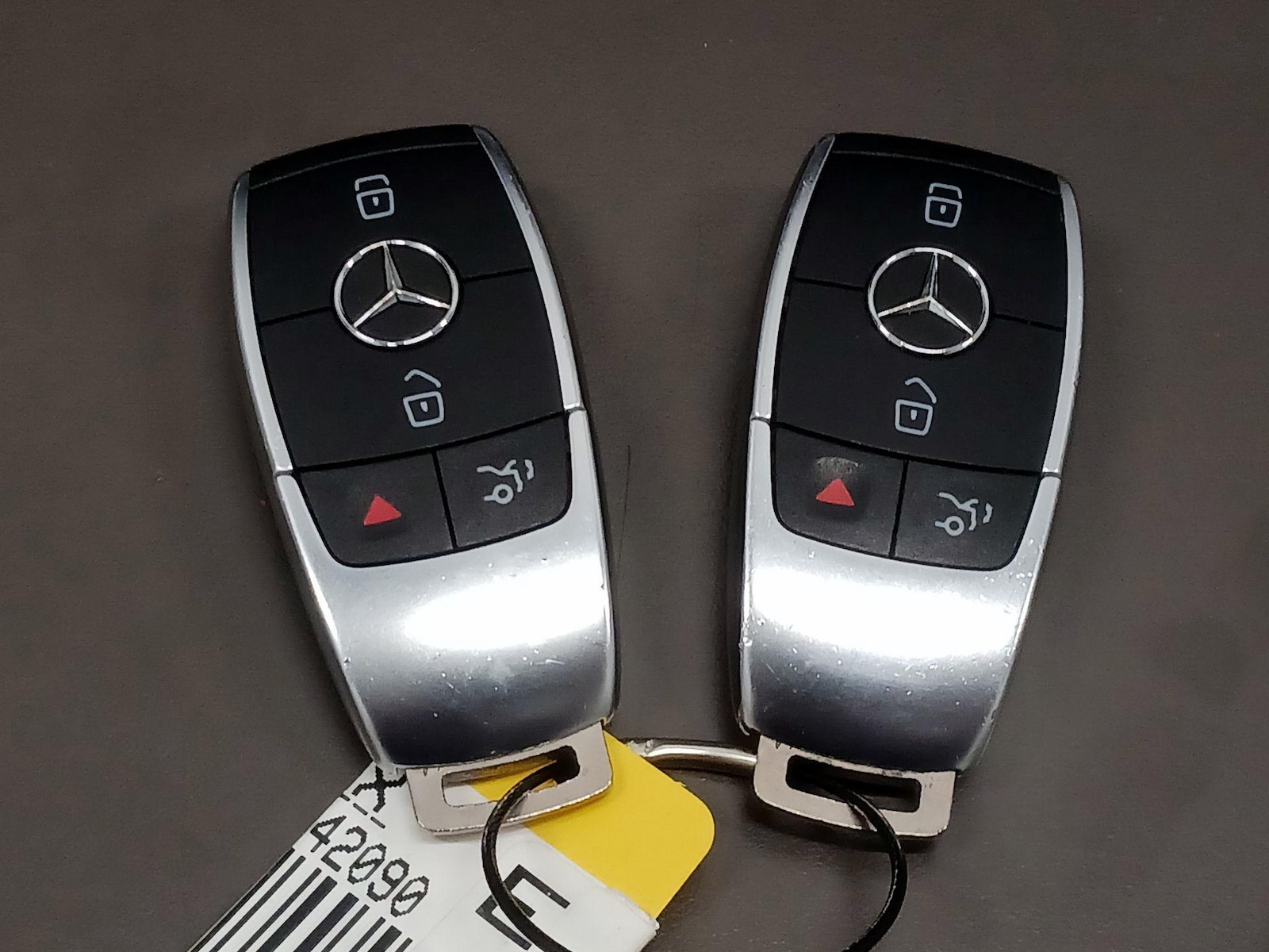2022 Mercedes-Benz GLC Coupe GLC300 - Photo 25
