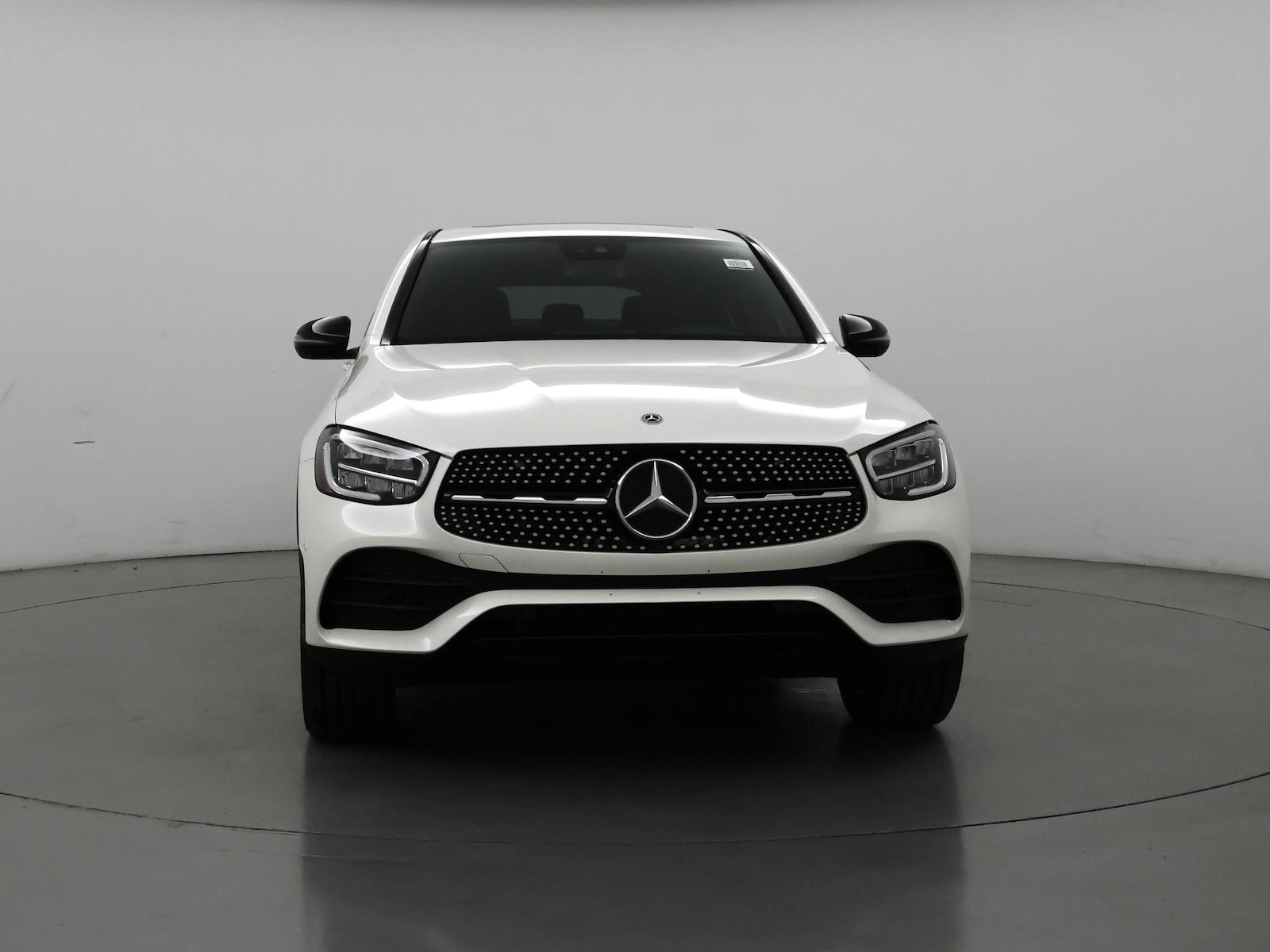 2022 Mercedes-Benz GLC Coupe GLC300 - Photo 6