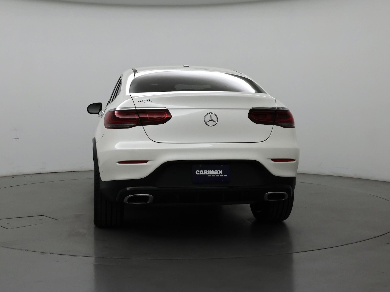 2022 Mercedes-Benz GLC Coupe GLC300 - Photo 7