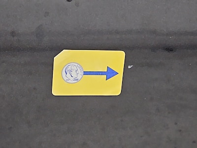 Condition detail
