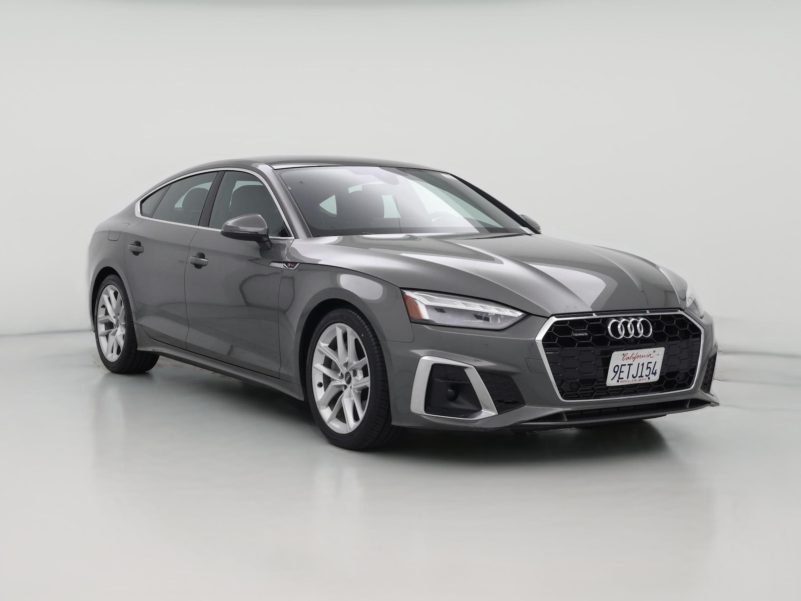 2023 Audi A5 Sportback Premium Plus