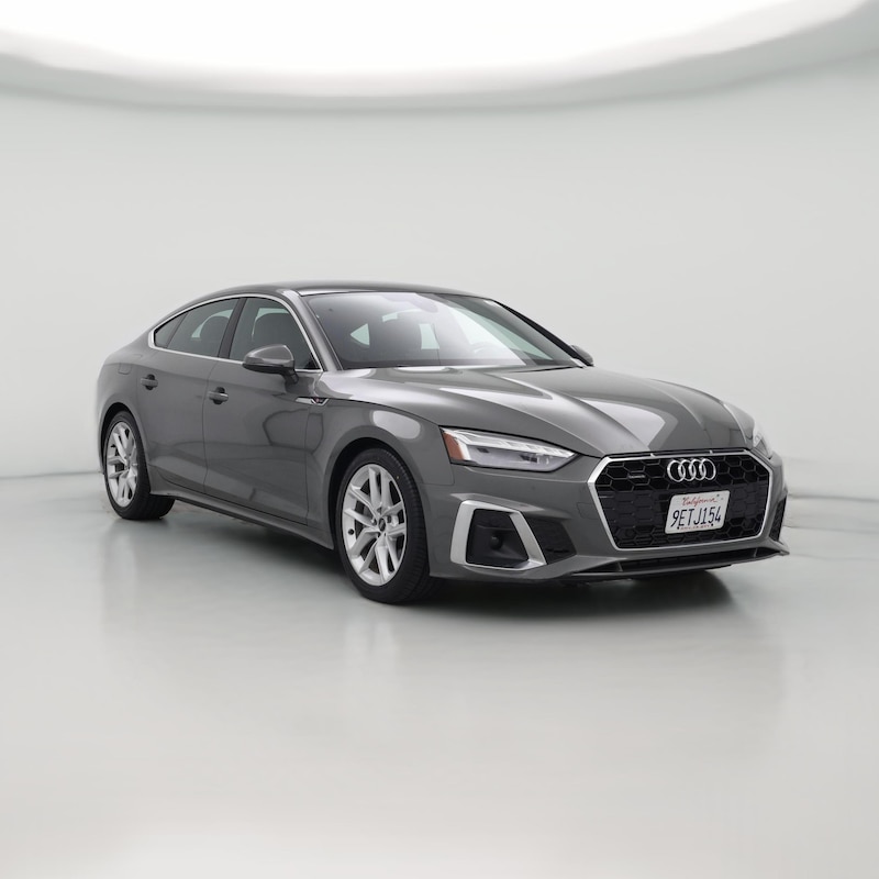 2023 Audi A5 Sportback S-Line Premium Plus