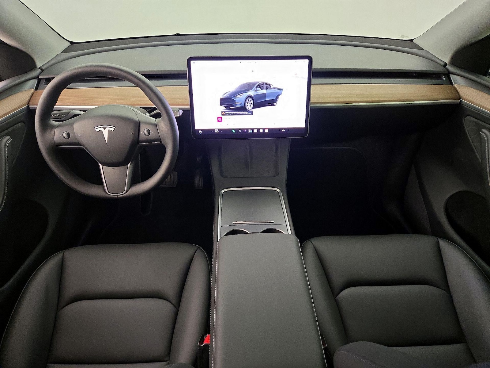 Navigation System