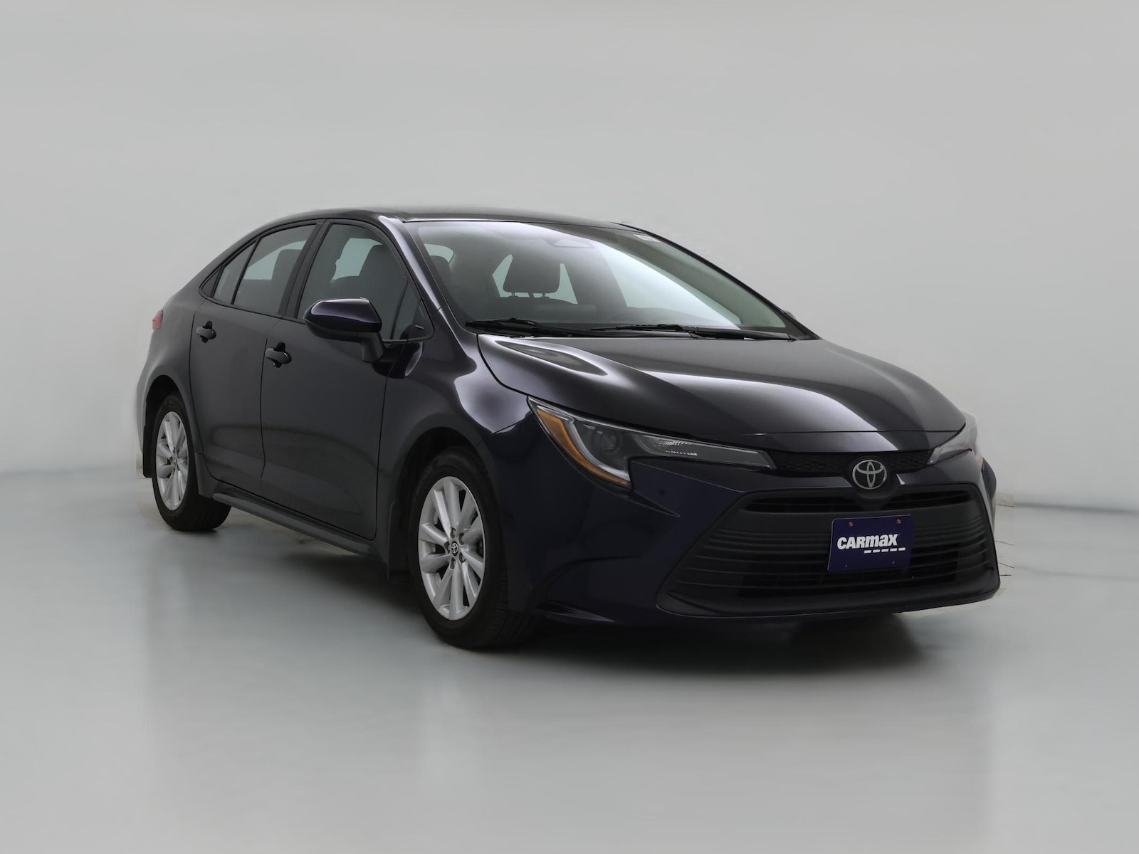 Smart Key & Blind Spot Monitor