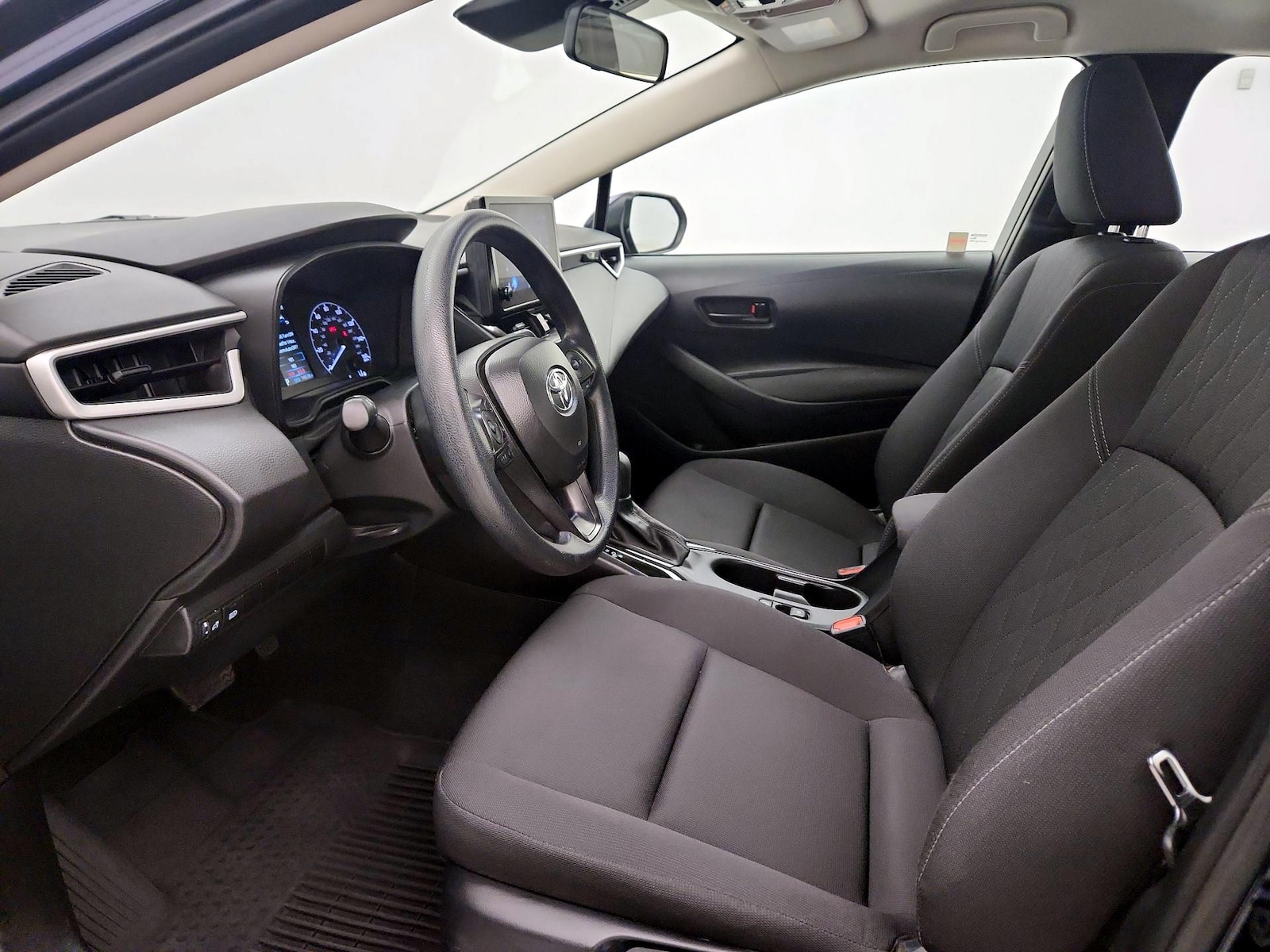 Side Airbags