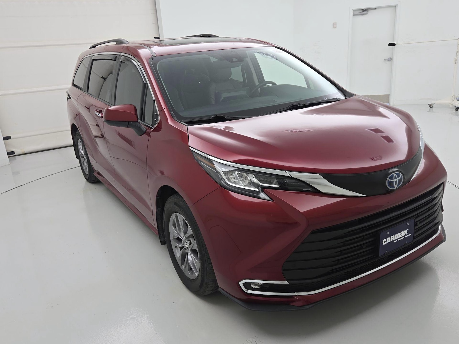 2023 Toyota Sienna
