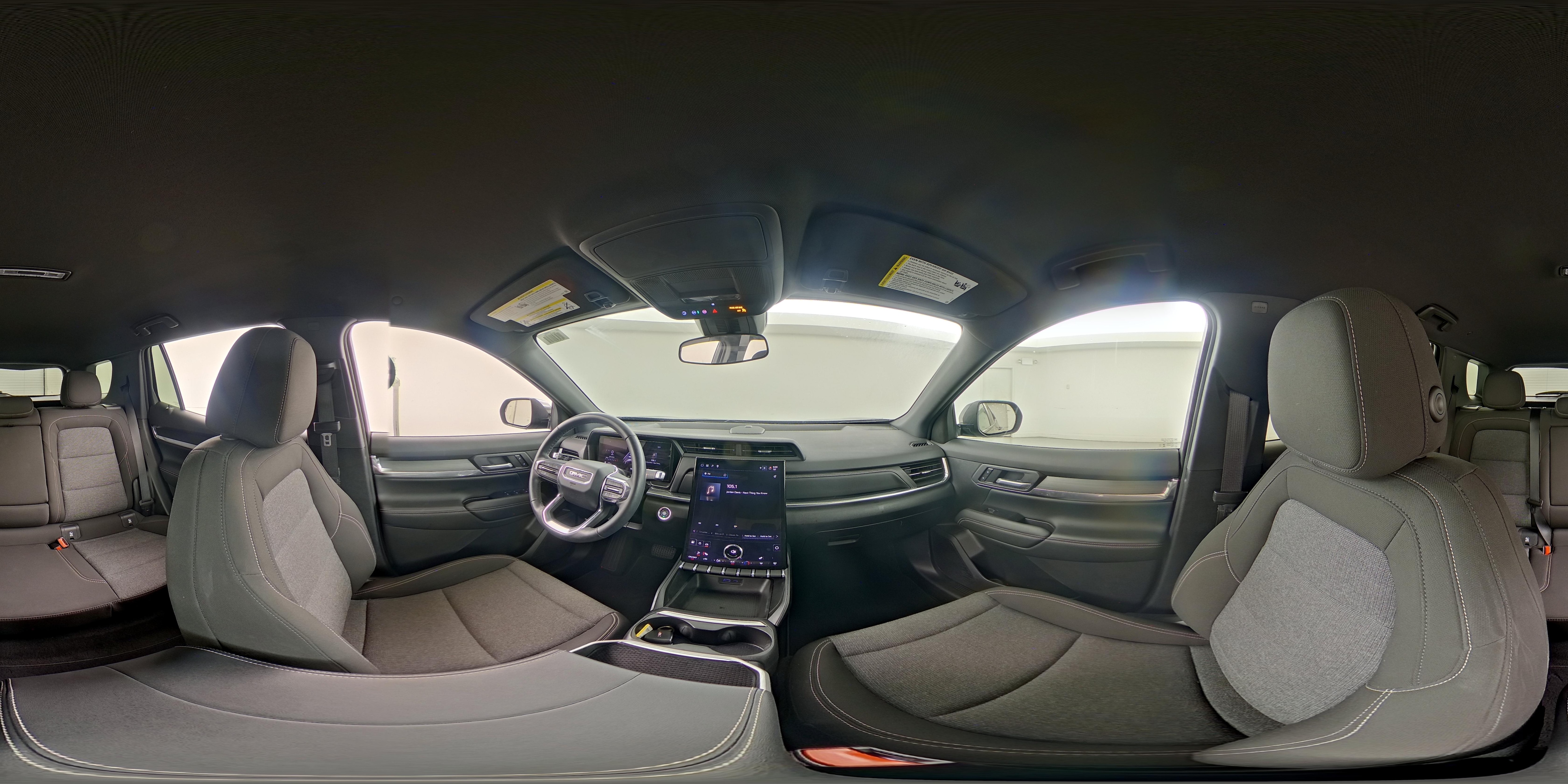 2026 GMC Terrain Elevation - Photo 22