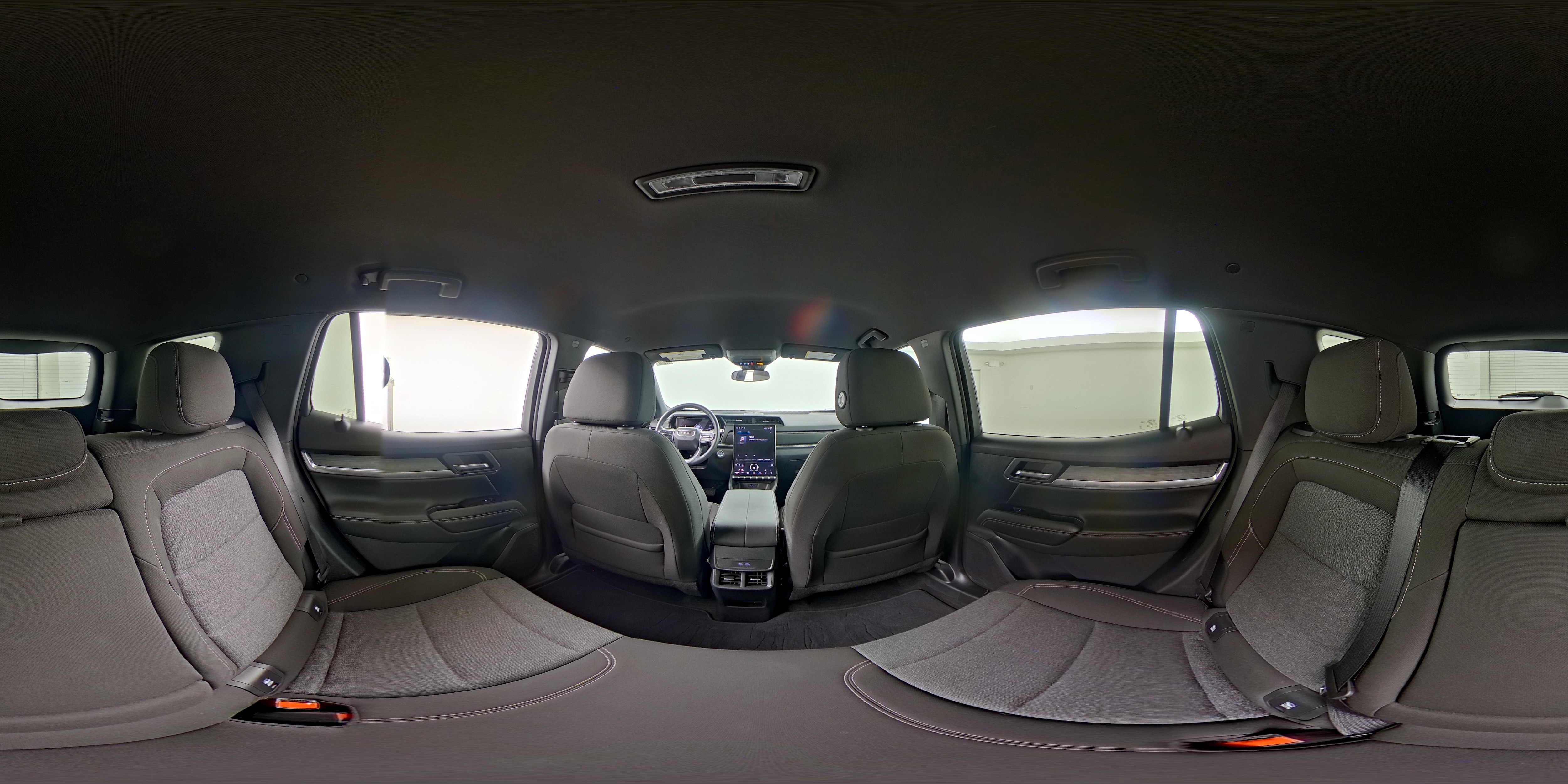 2026 GMC Terrain Elevation - Photo 23