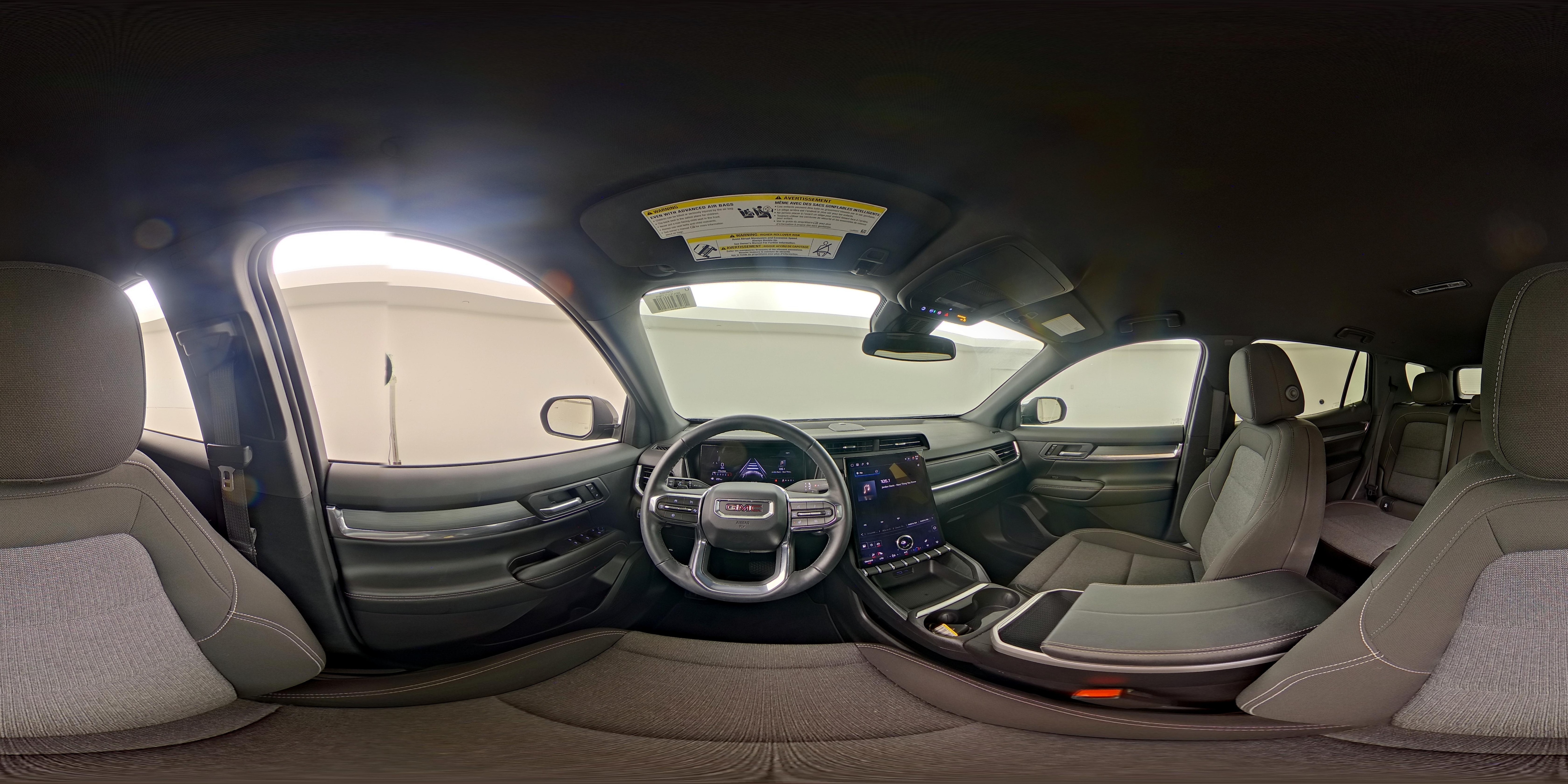 2026 GMC Terrain Elevation - Photo 24