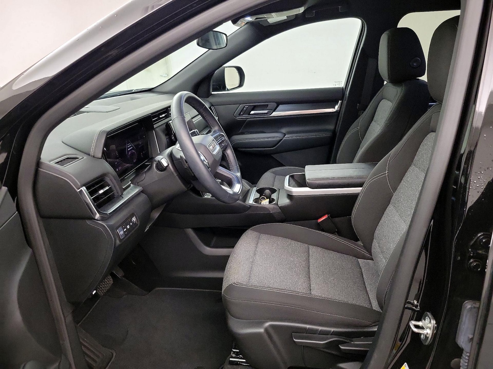 2026 GMC Terrain Elevation - Photo 10