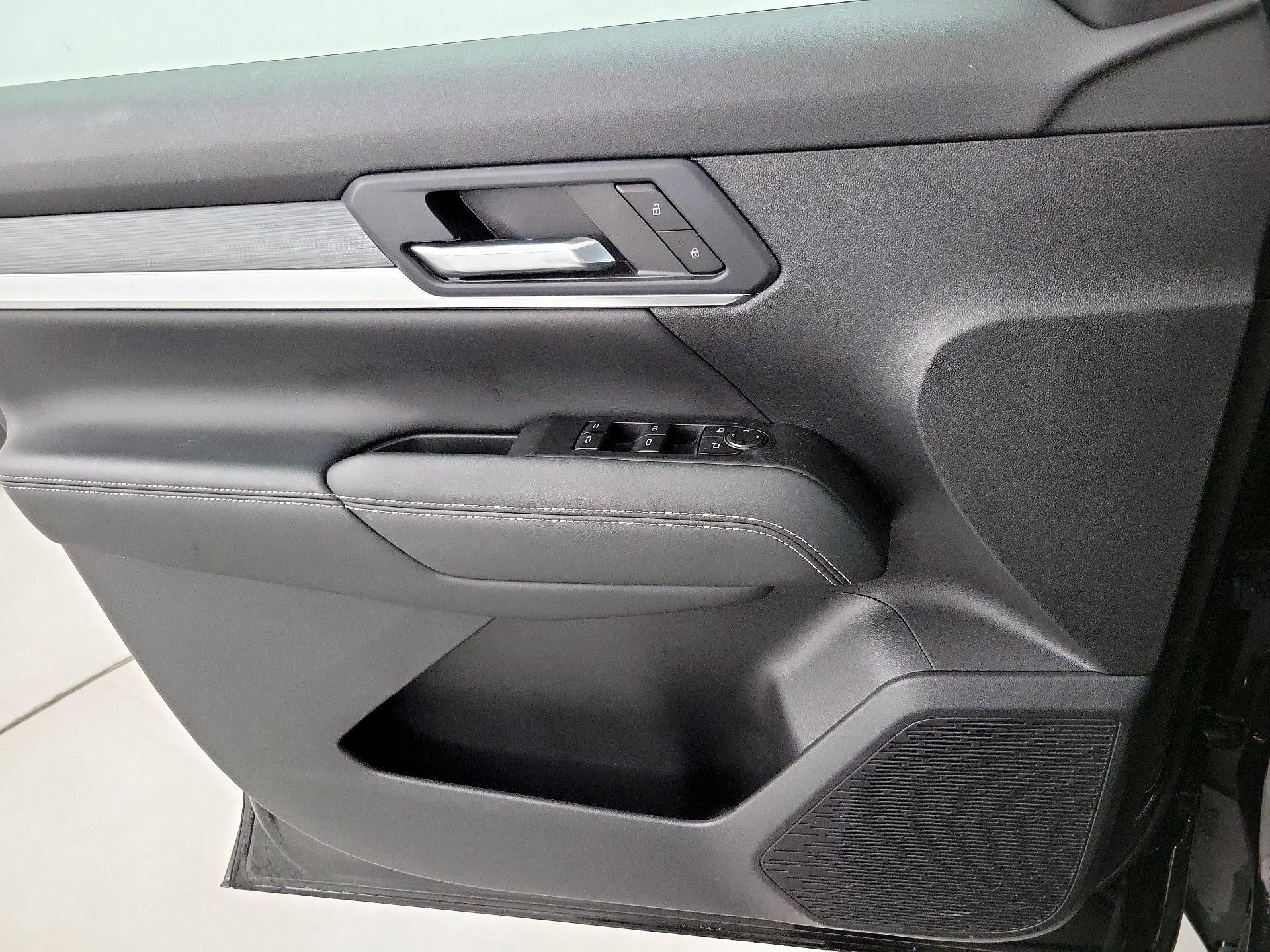 Thumbnail: 2026 GMC Terrain - 10