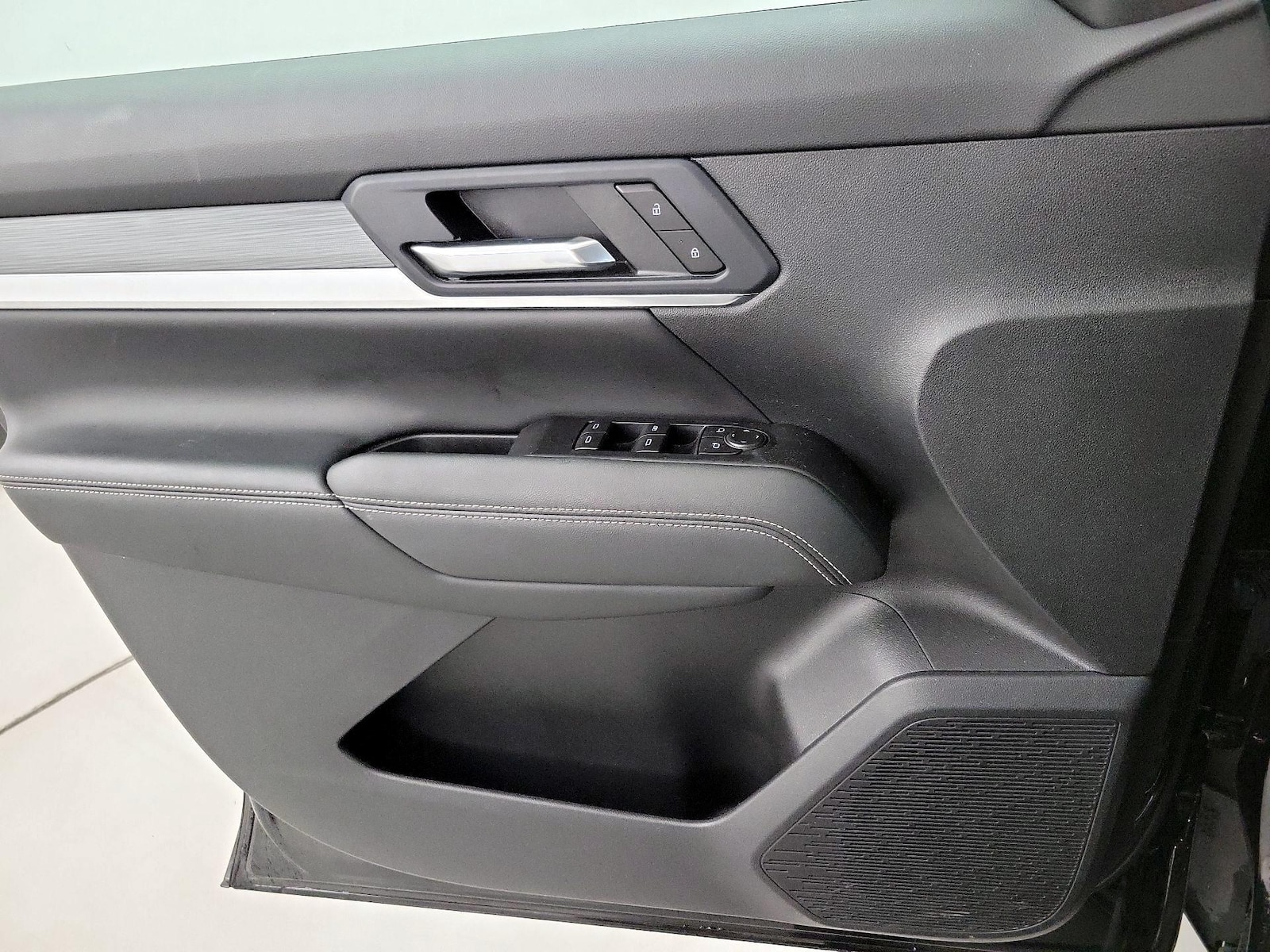 2026 GMC Terrain Elevation - Photo 11