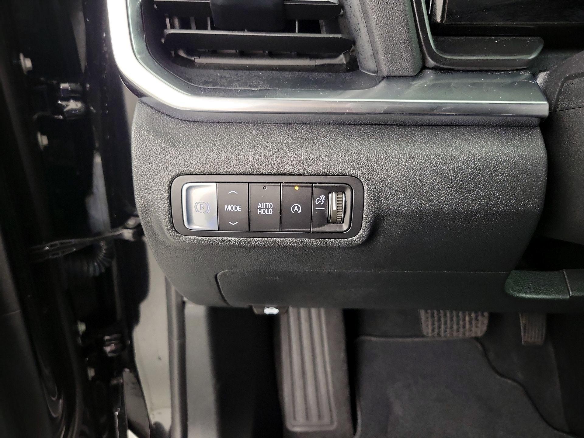 Thumbnail: 2026 GMC Terrain - 11