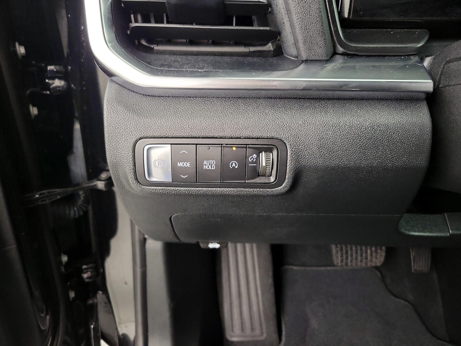 2026 GMC Terrain Elevation - Photo 12
