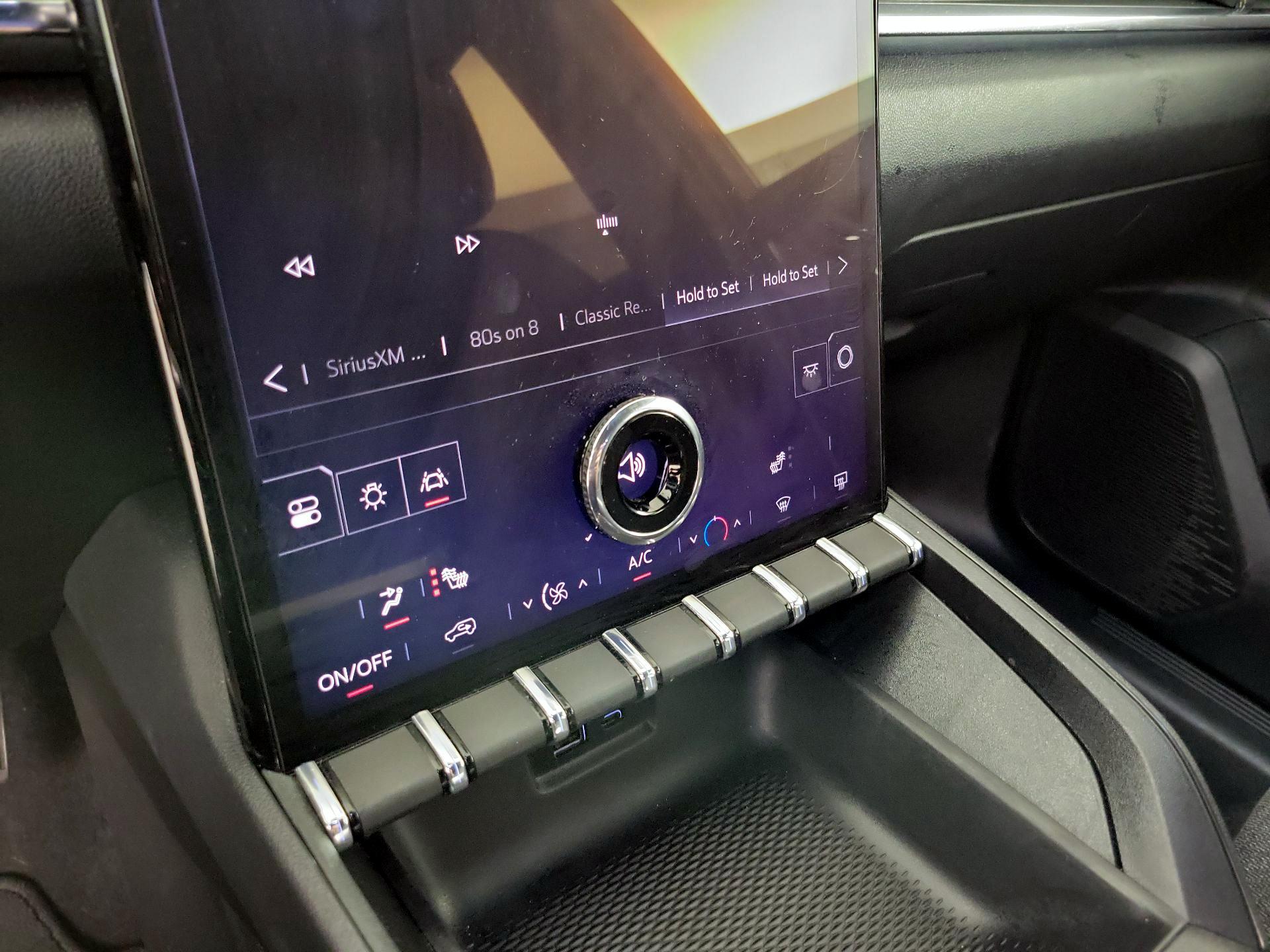Thumbnail: 2026 GMC Terrain - 14