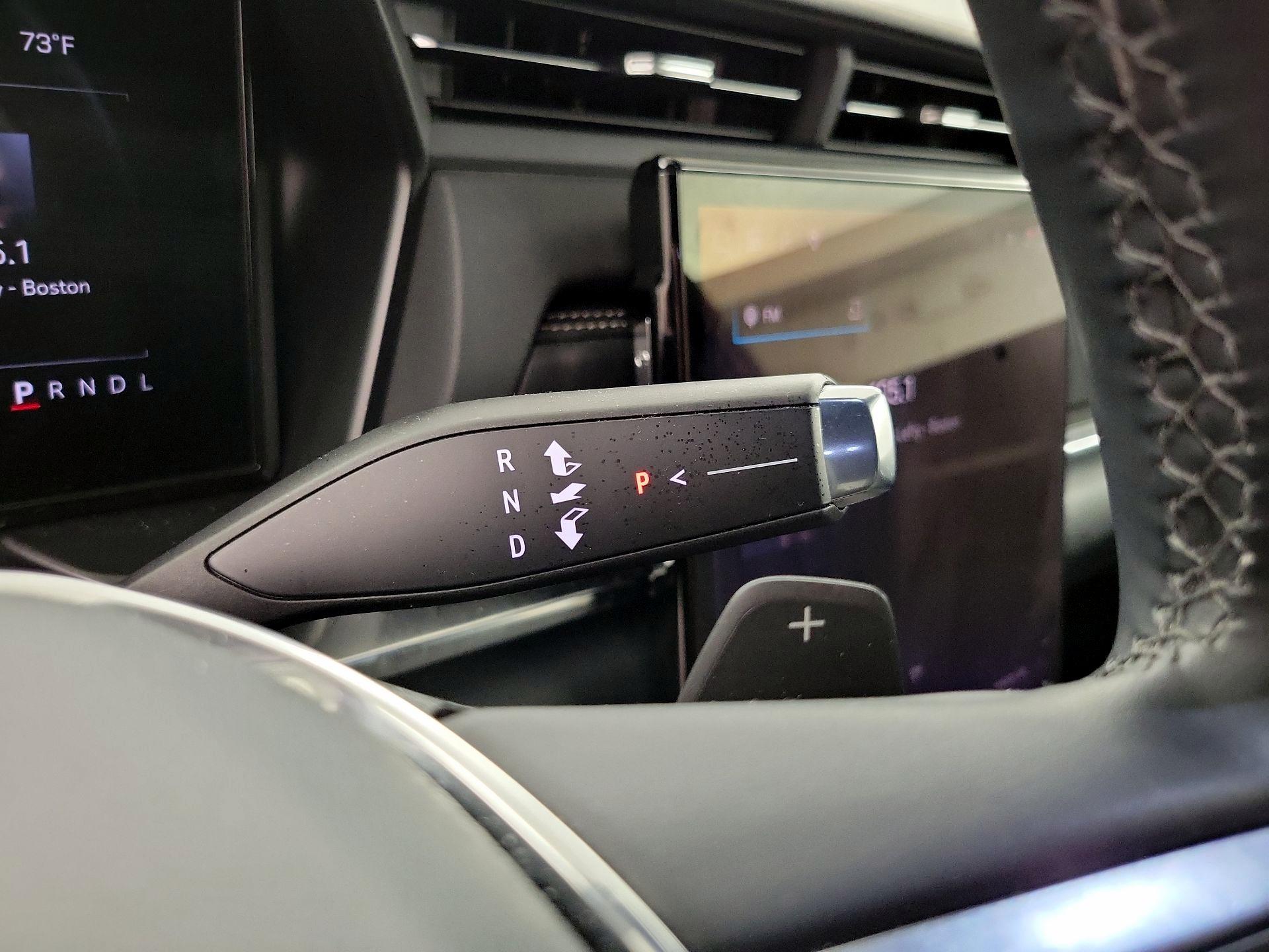 Thumbnail: 2026 GMC Terrain - 15